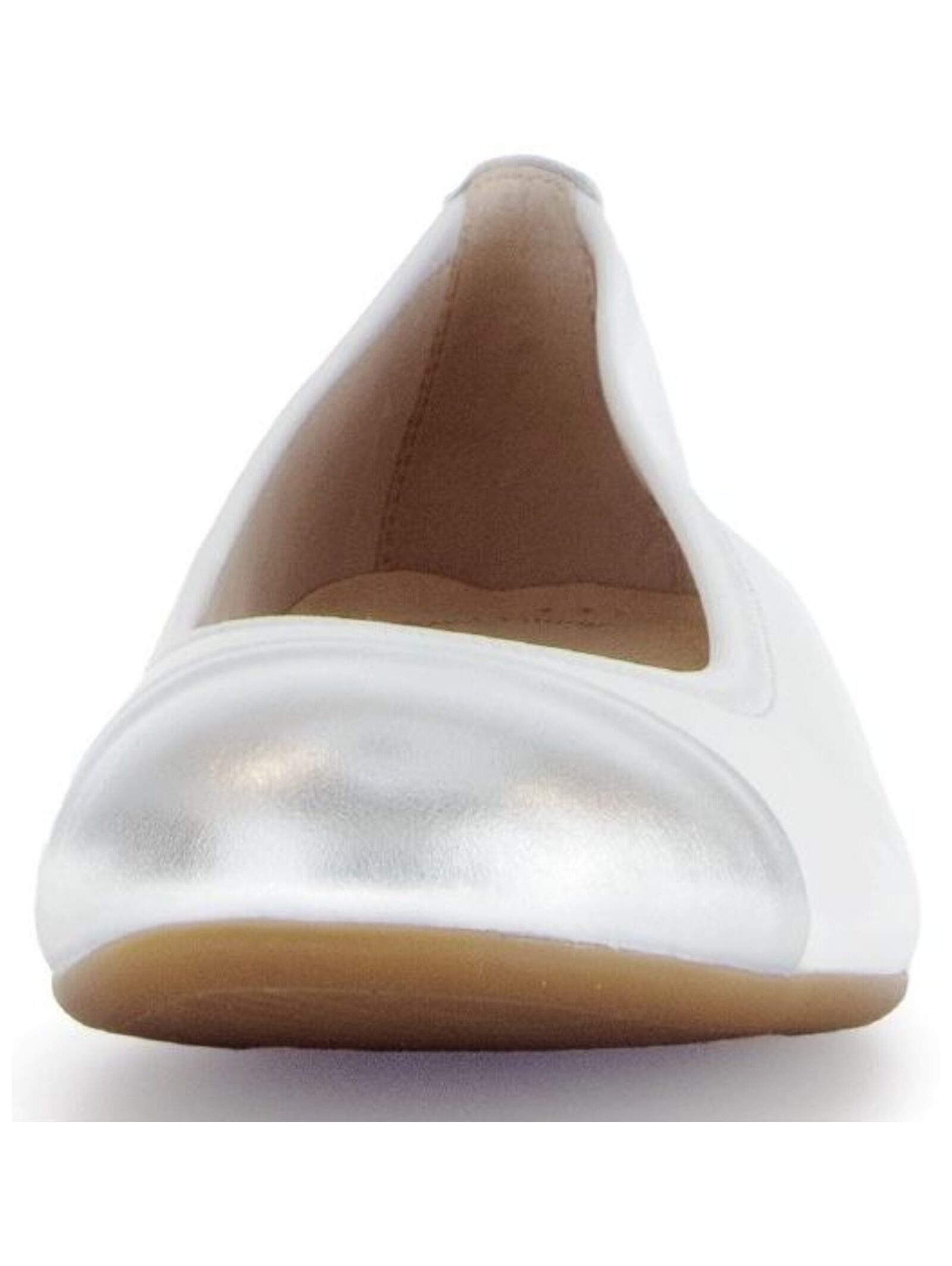 Gabor Gabor Ballerinas Nappaleder Ballerina