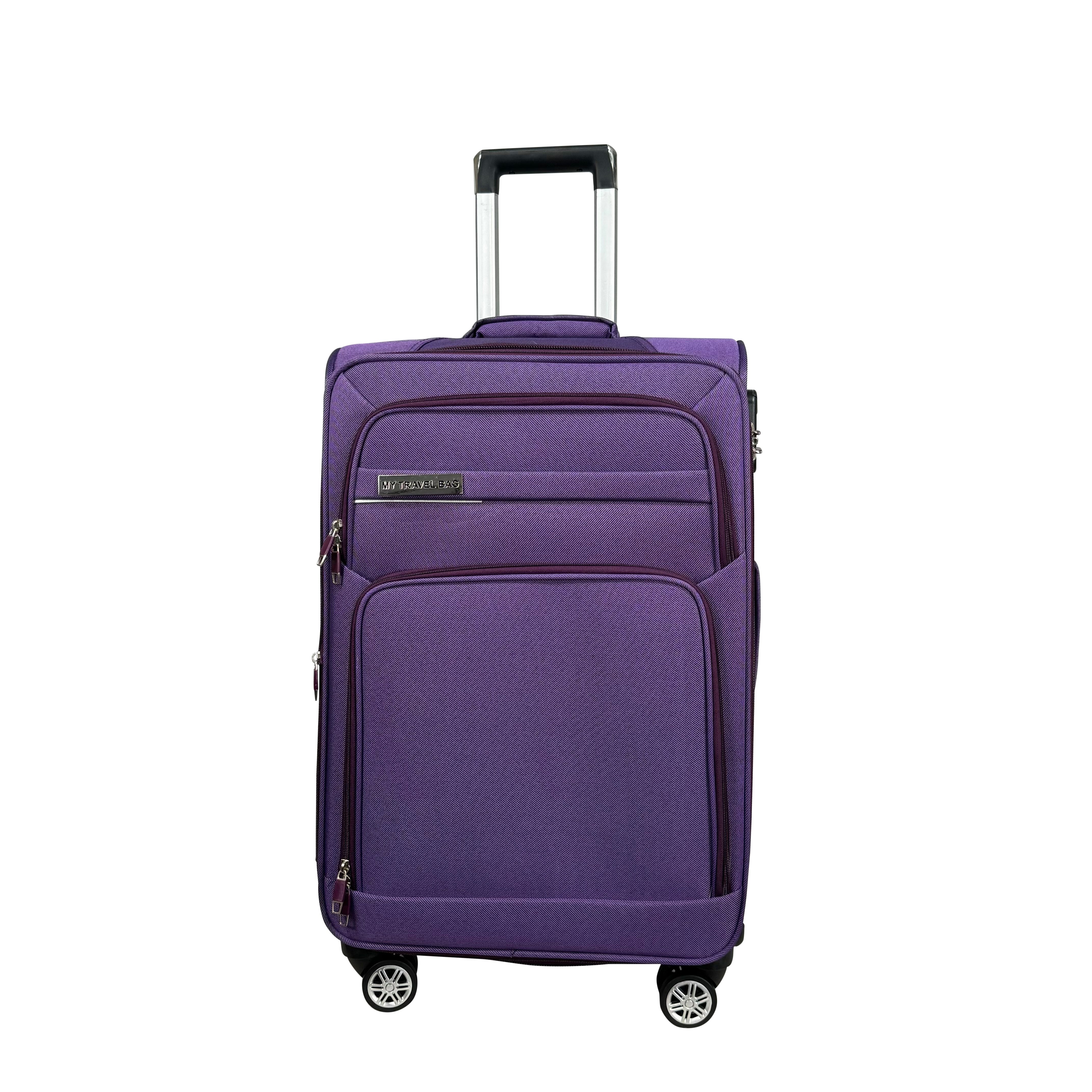 My Travel Bag Koffer 3090 Stoffkoffer günstig online kaufen