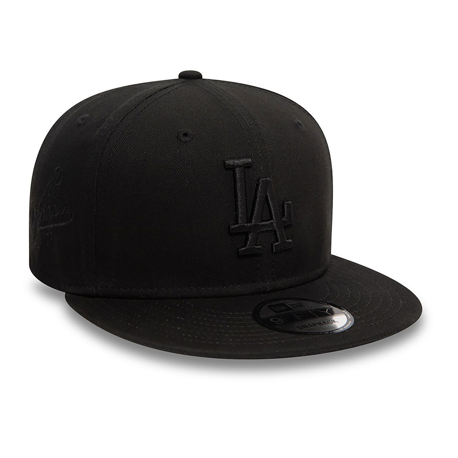 New Era Snapback Cap MONOCHROME 9FIFTY günstig online kaufen