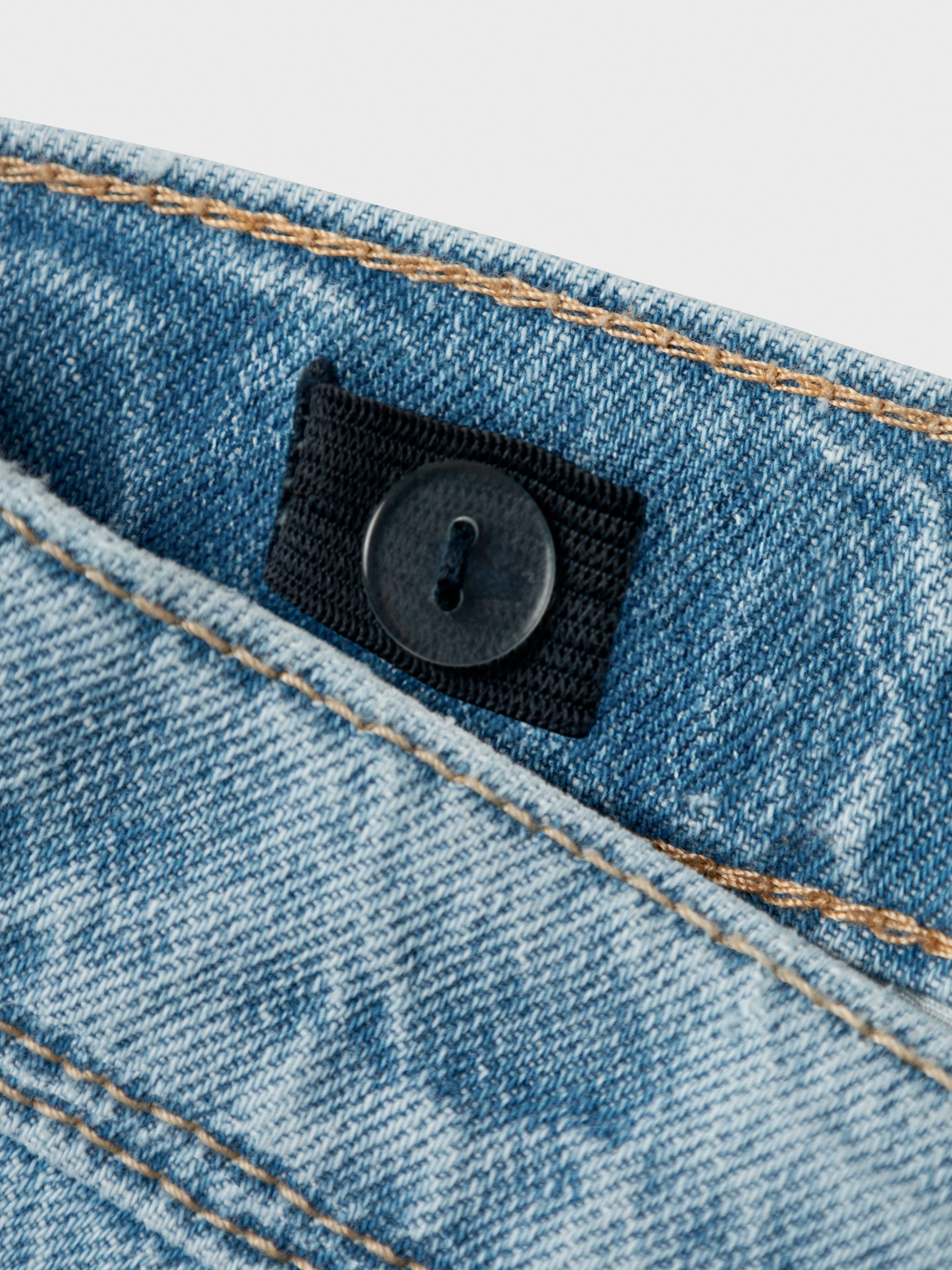 Name It Cargojeans NKMSILAS TAP CARGO JEANS 6650-AZ NOOS
