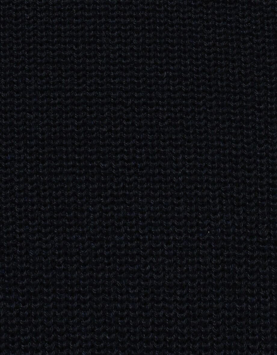 bugatti Cardigan Regular Fit mit einer Ribstruktur