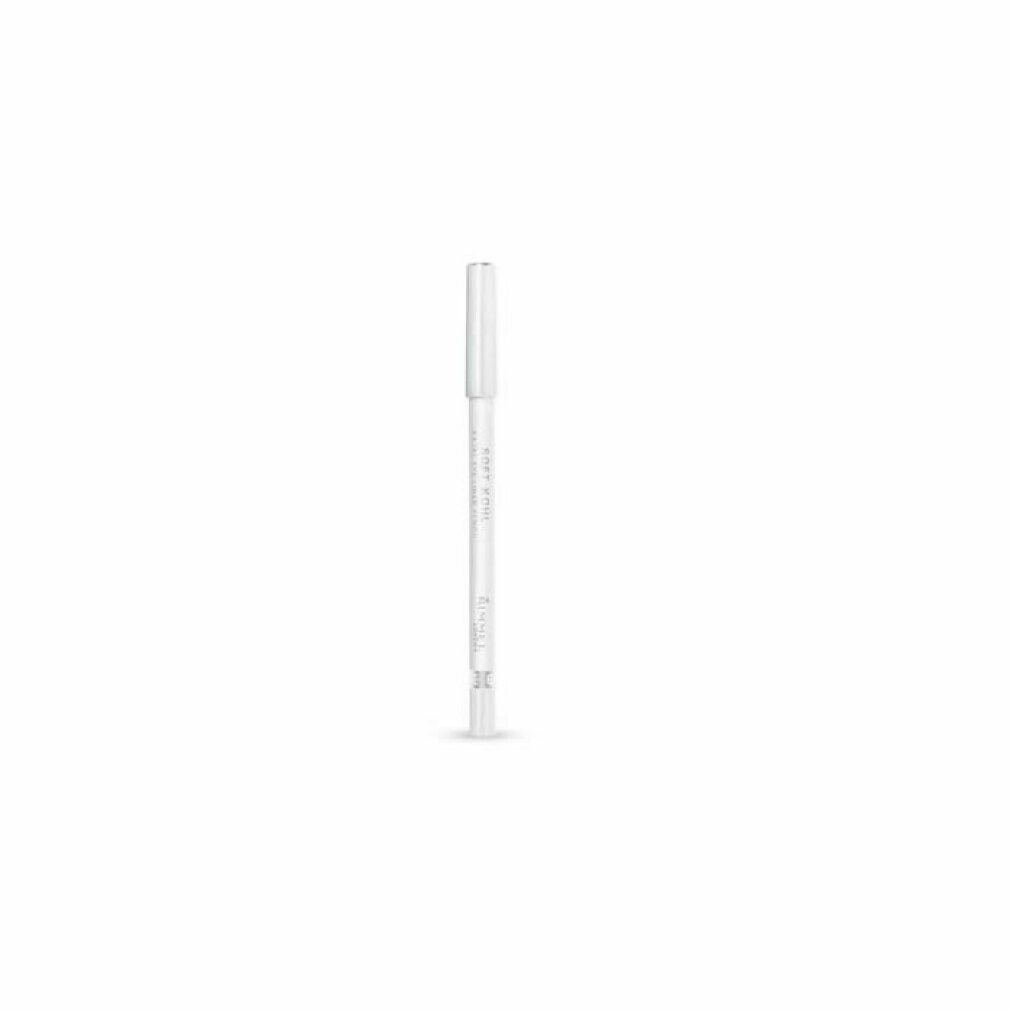 Rimmel London Eyeliner Soft Khol Kajal Eyeliner Pencil 071