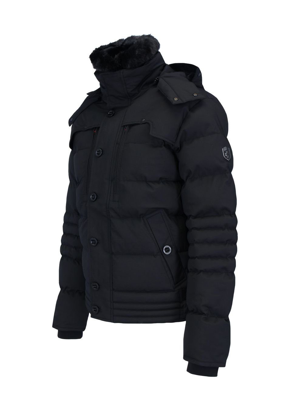 Wellensteyn Winterjacke Wellensteyn Jacke Star Stream Wellensteyn