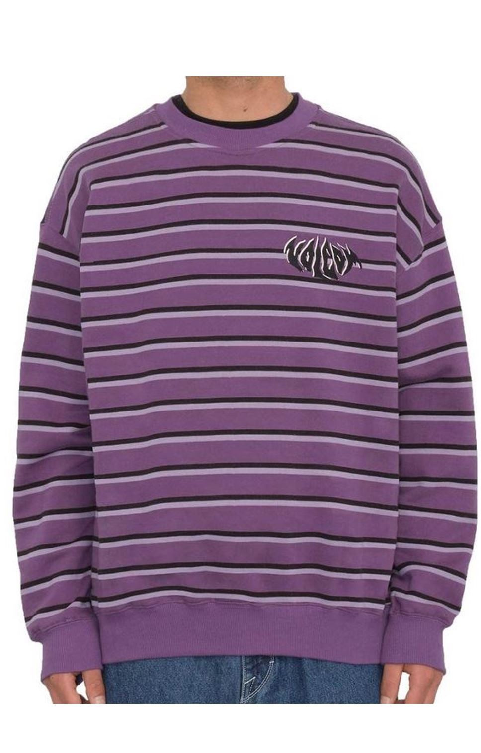 Volcom Strickpullover