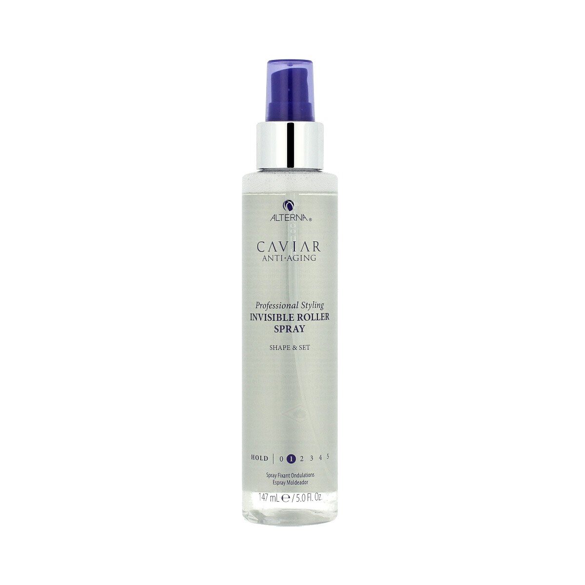 Style Alterna Caviar Hitzeschutzspray