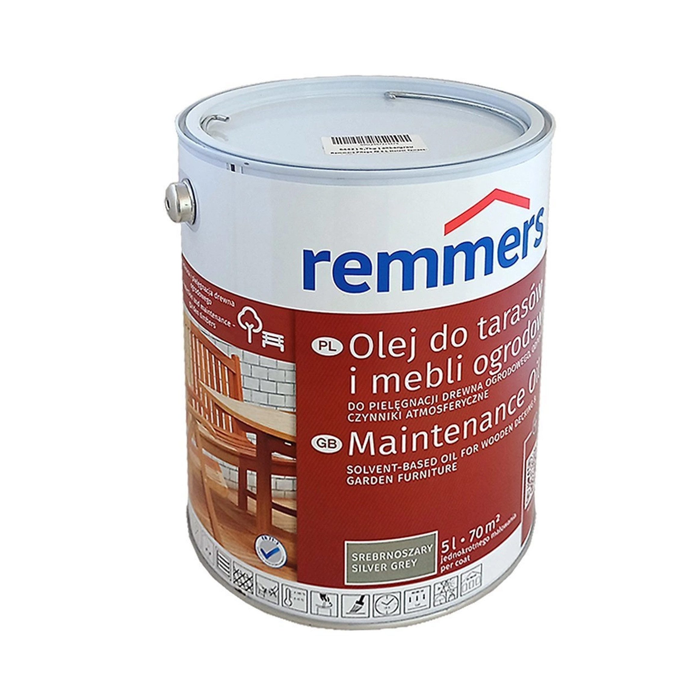 Remmers Lack Remmers Pflege Öl Holzöl Terrassenöl Gartenmöbelöl alle Farben