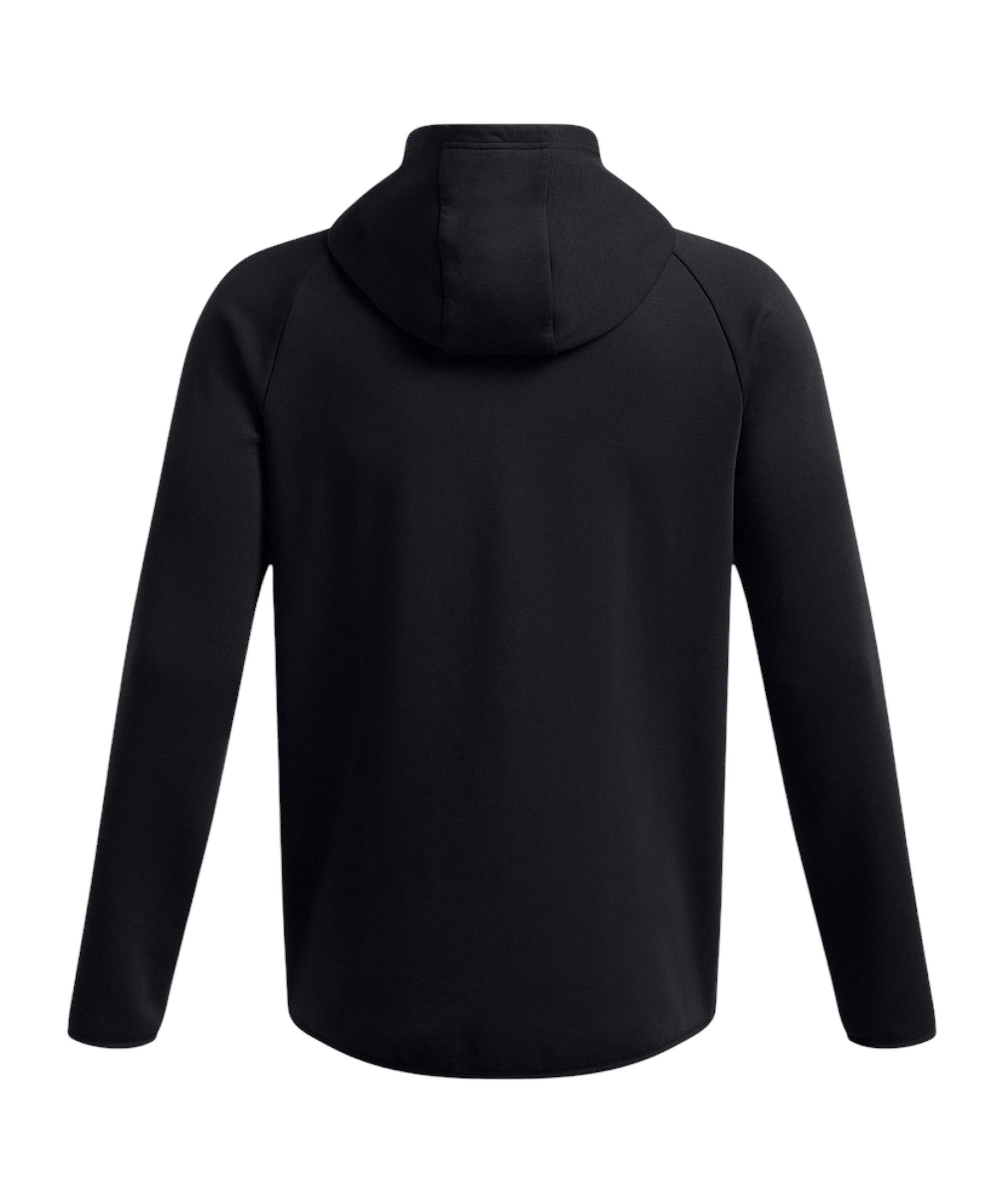 Under Armour® Sweatjacke Under Armour Unstoppable Flc EU Kapuzenjacke Polyester – Bild 2 von 5