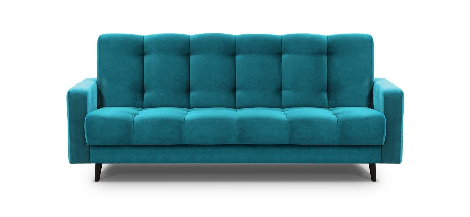 Beautysofa Schlafsofa Nancy BIS mit Schlaffunktion günstig online kaufen
