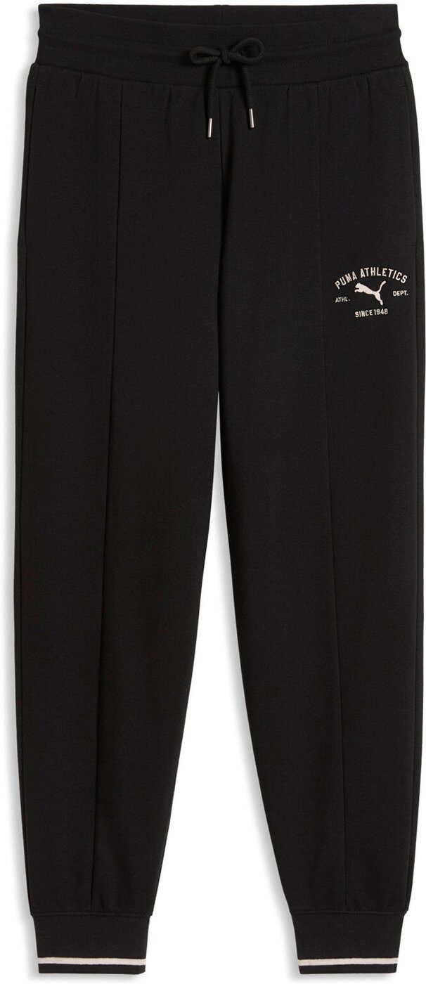 PUMA Trainingstights PUMA CLASS Comfort Sweatpants TR cl PUMA BLACK