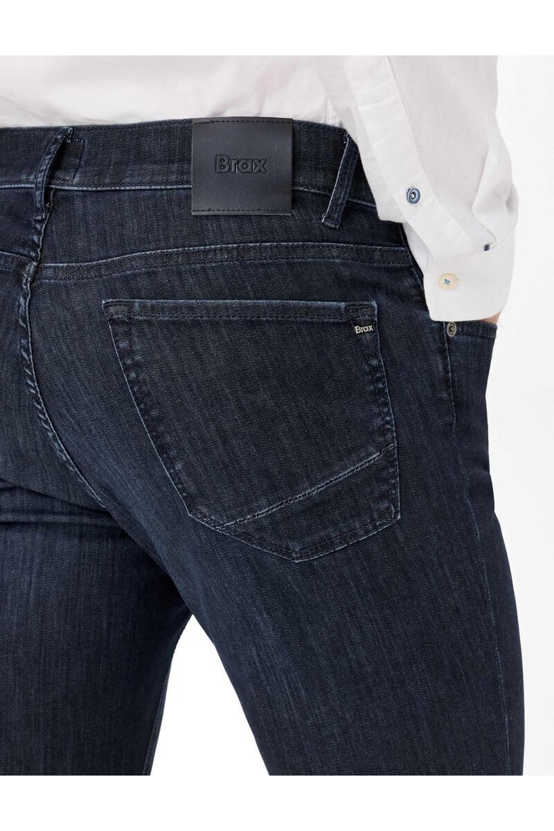 Brax 5-Pocket-Hose Chuck