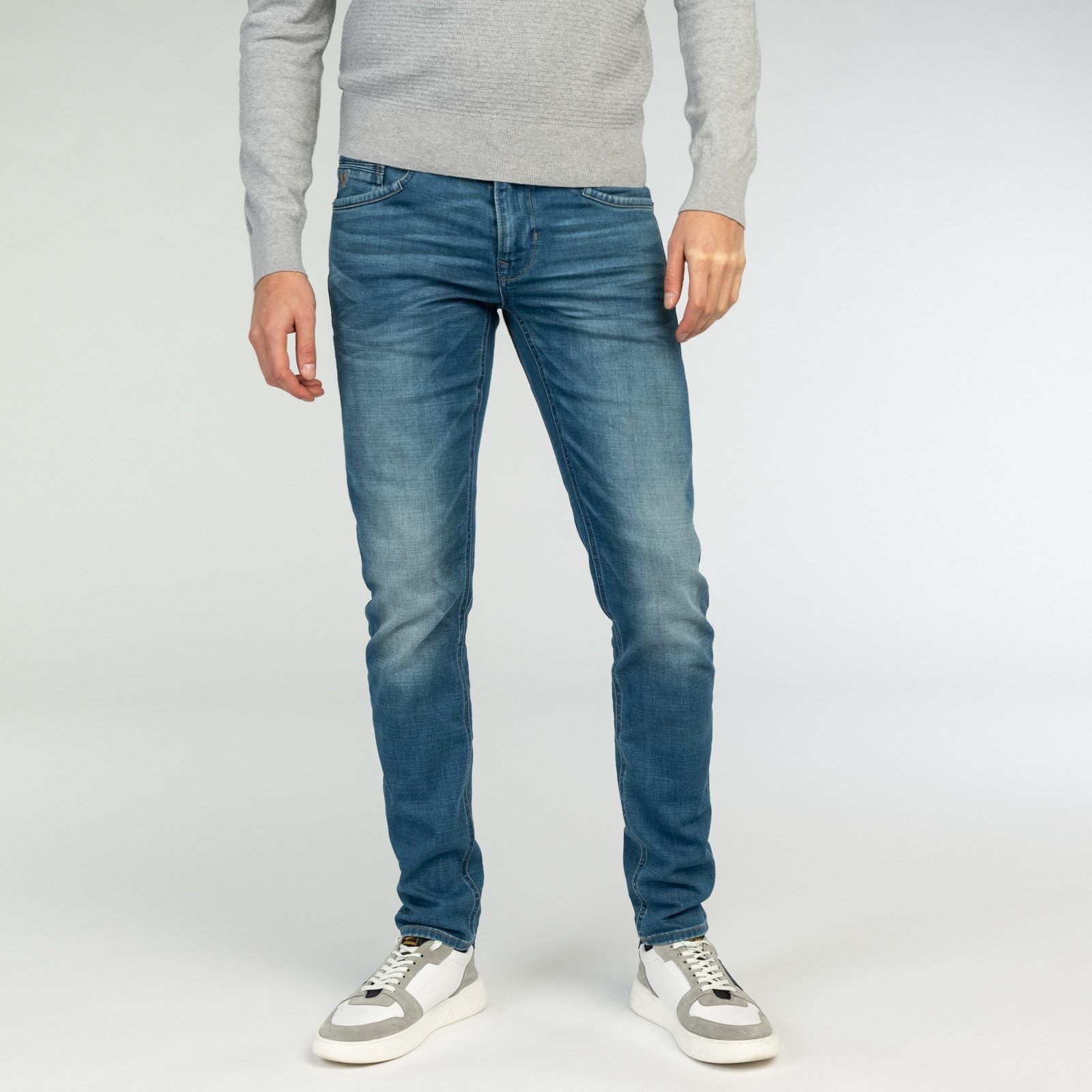 PME LEGEND 5-Pocket-Jeans TAILWHEEL SOFT MID günstig online kaufen