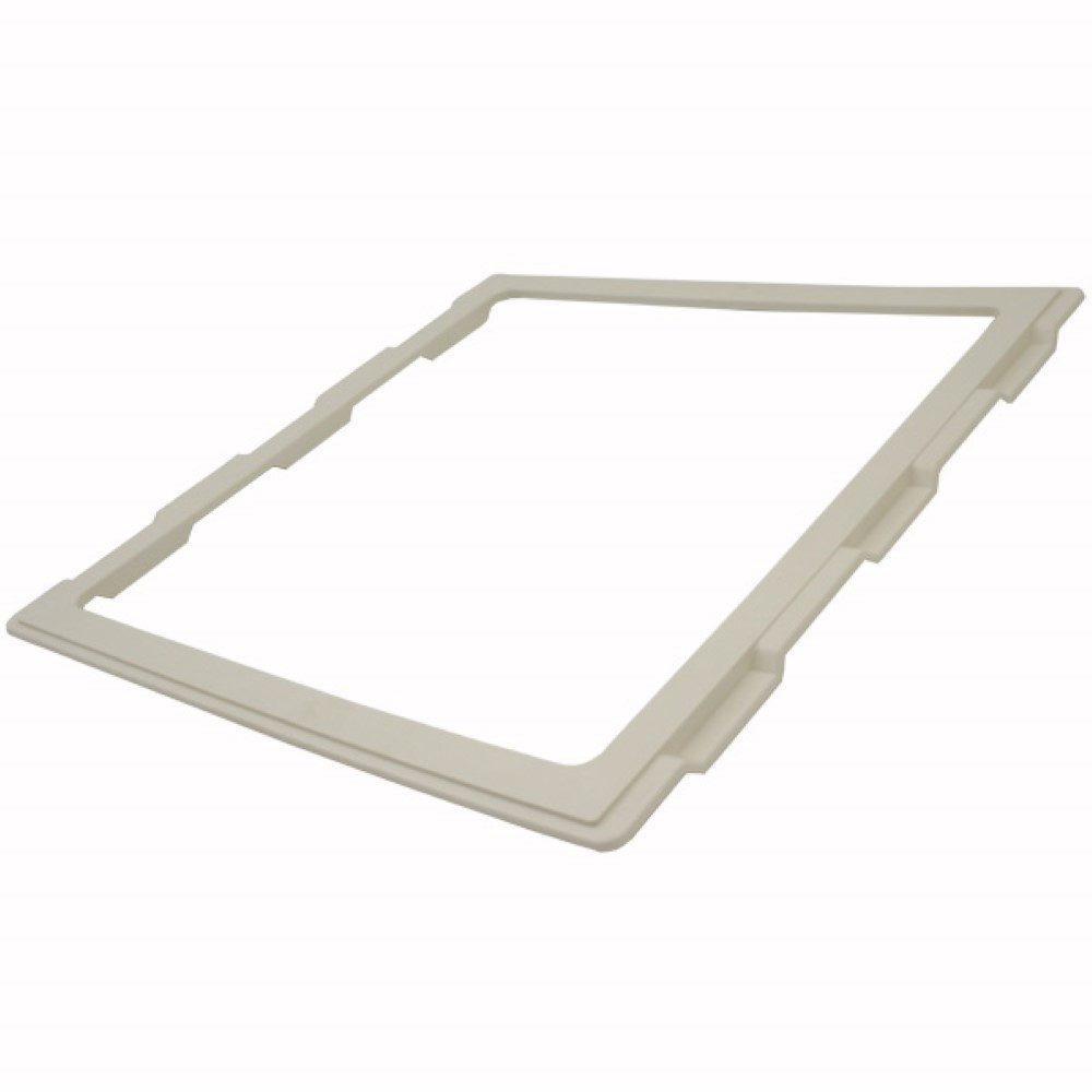 MPK Dachfenster Adapterrahmen Fiat Ducato Peugeot Boxer Citroen Jumper für Wohnmobil