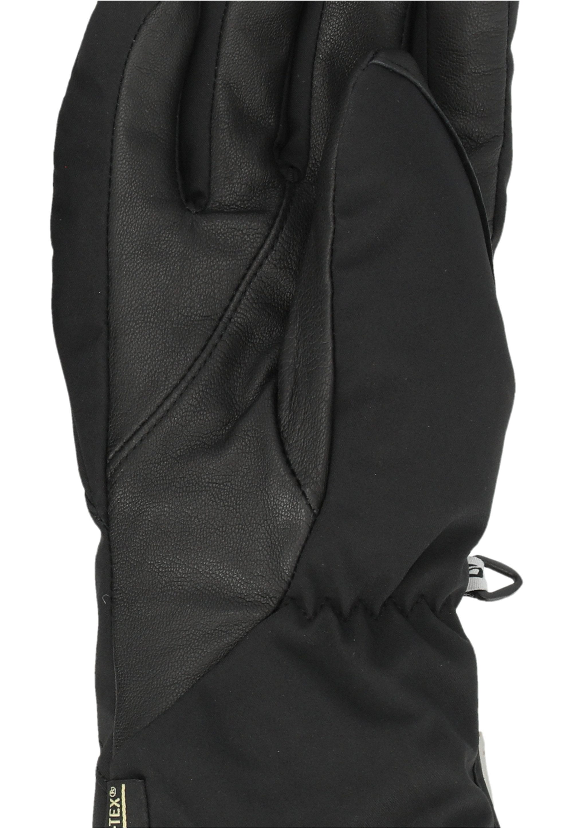 Zanier Skihandschuhe Aurach GTX mit GORE-Tex Active