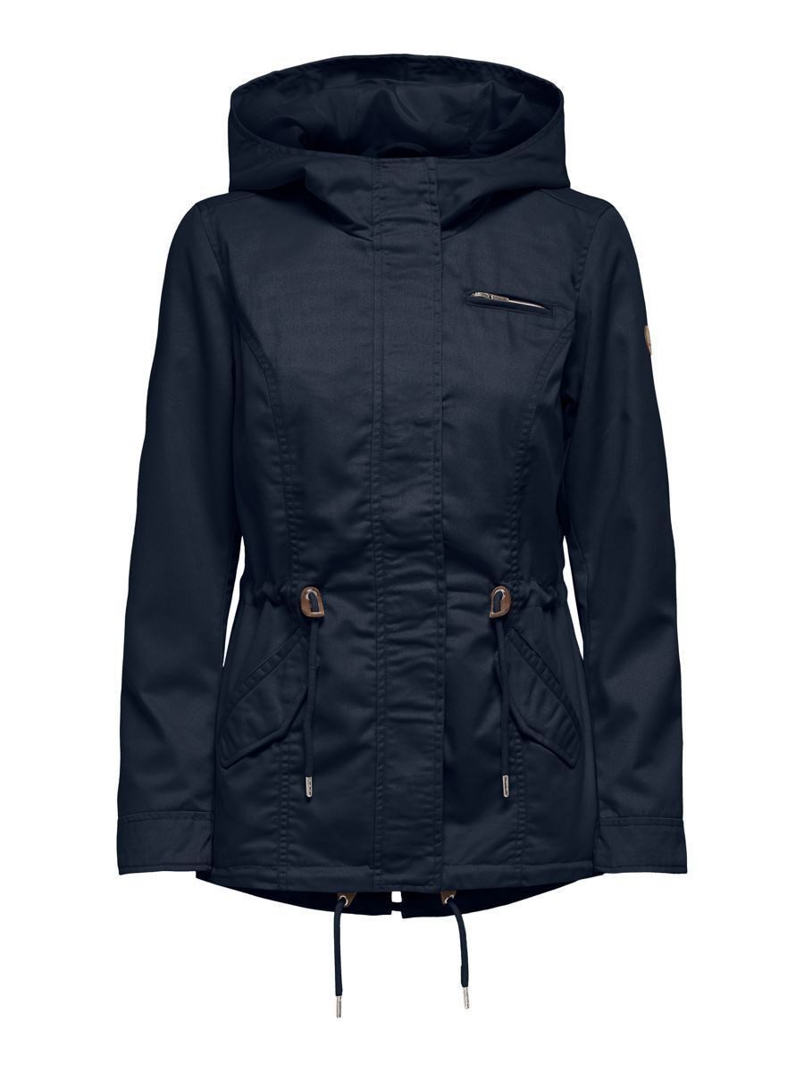 Winterjacke