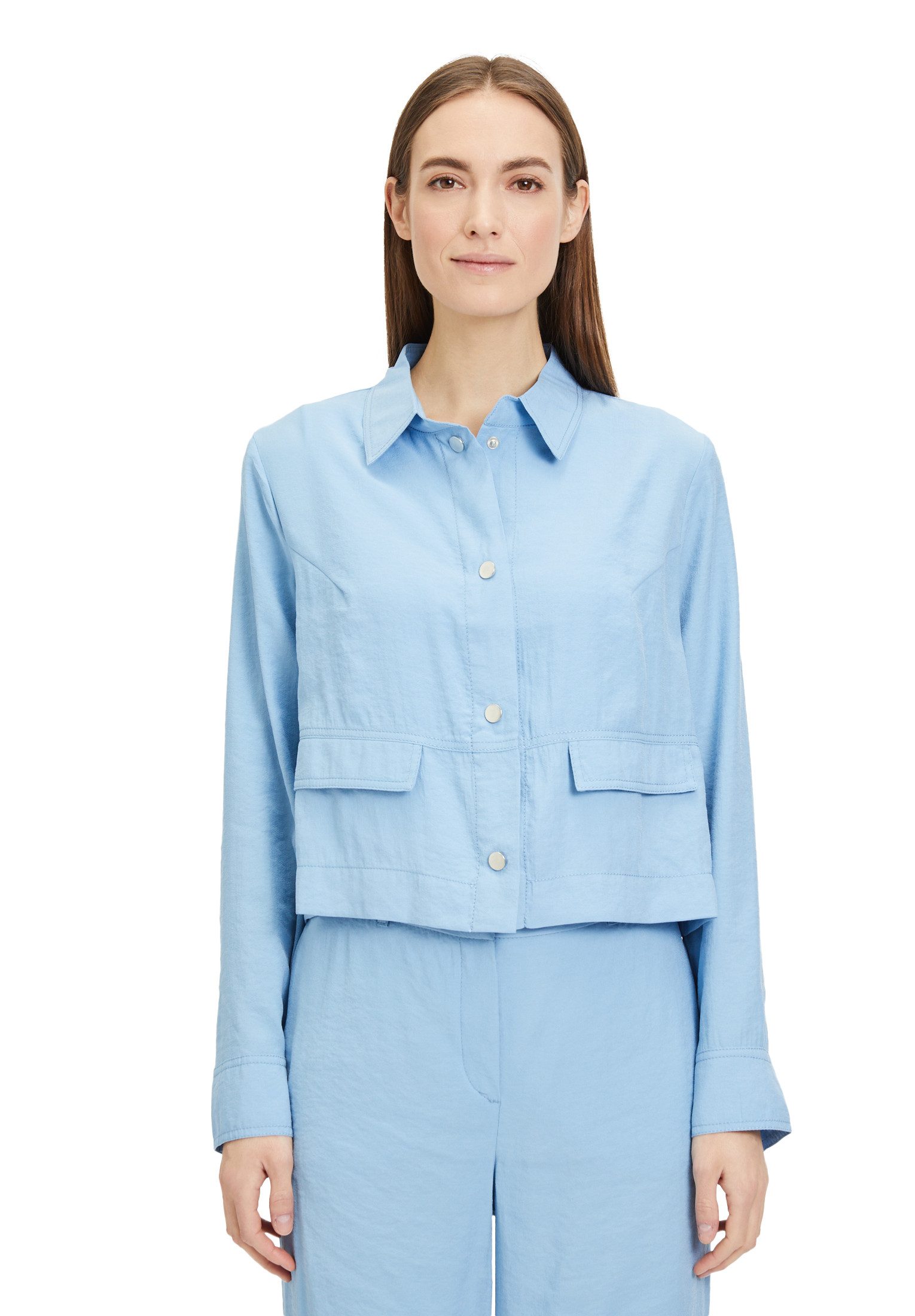 Betty Barclay Kurzblazer