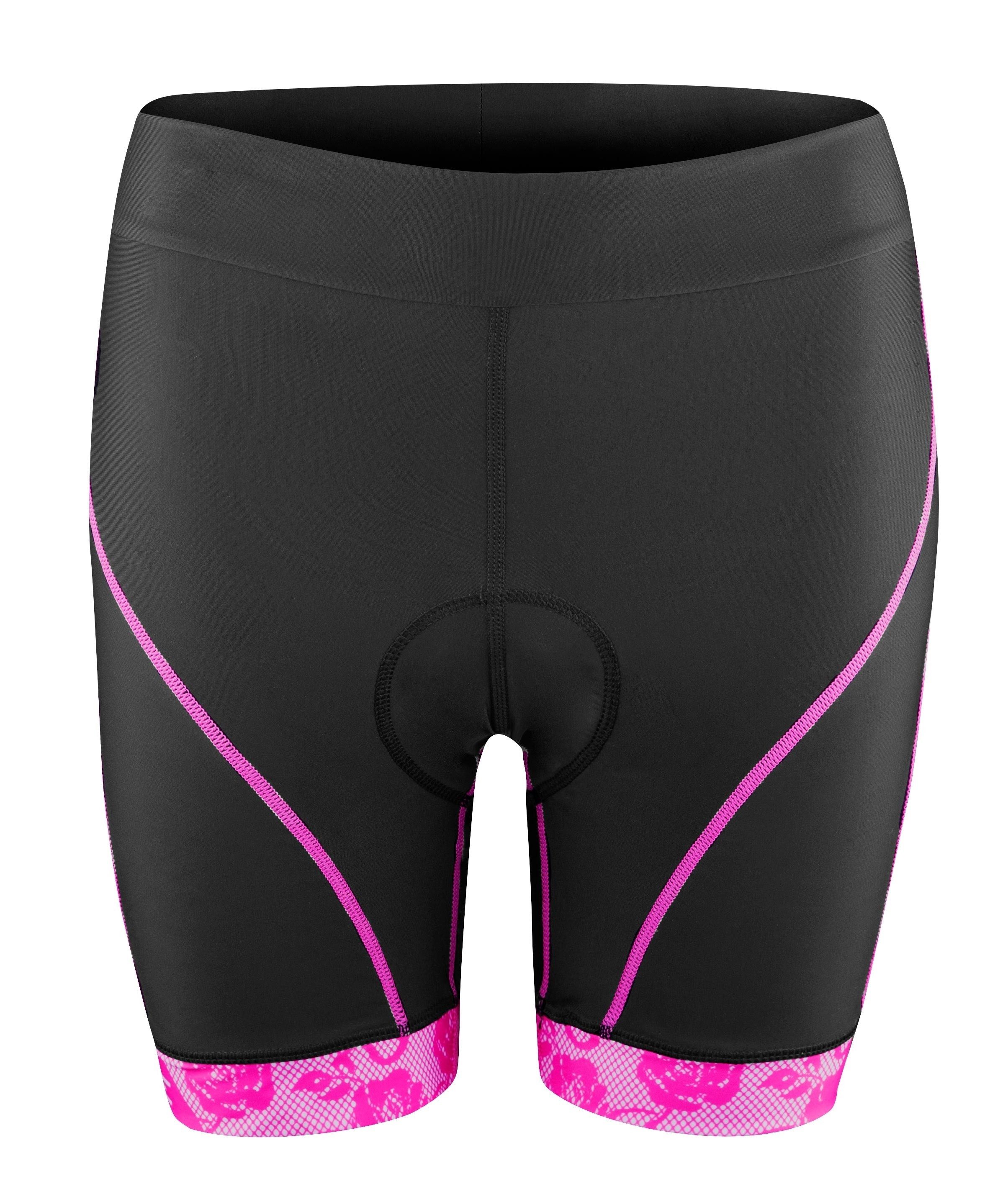Fahrradhose