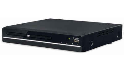 Denver DENVER DVD-Player DVH-7787, HDMI, Scart, USB DVD-Player