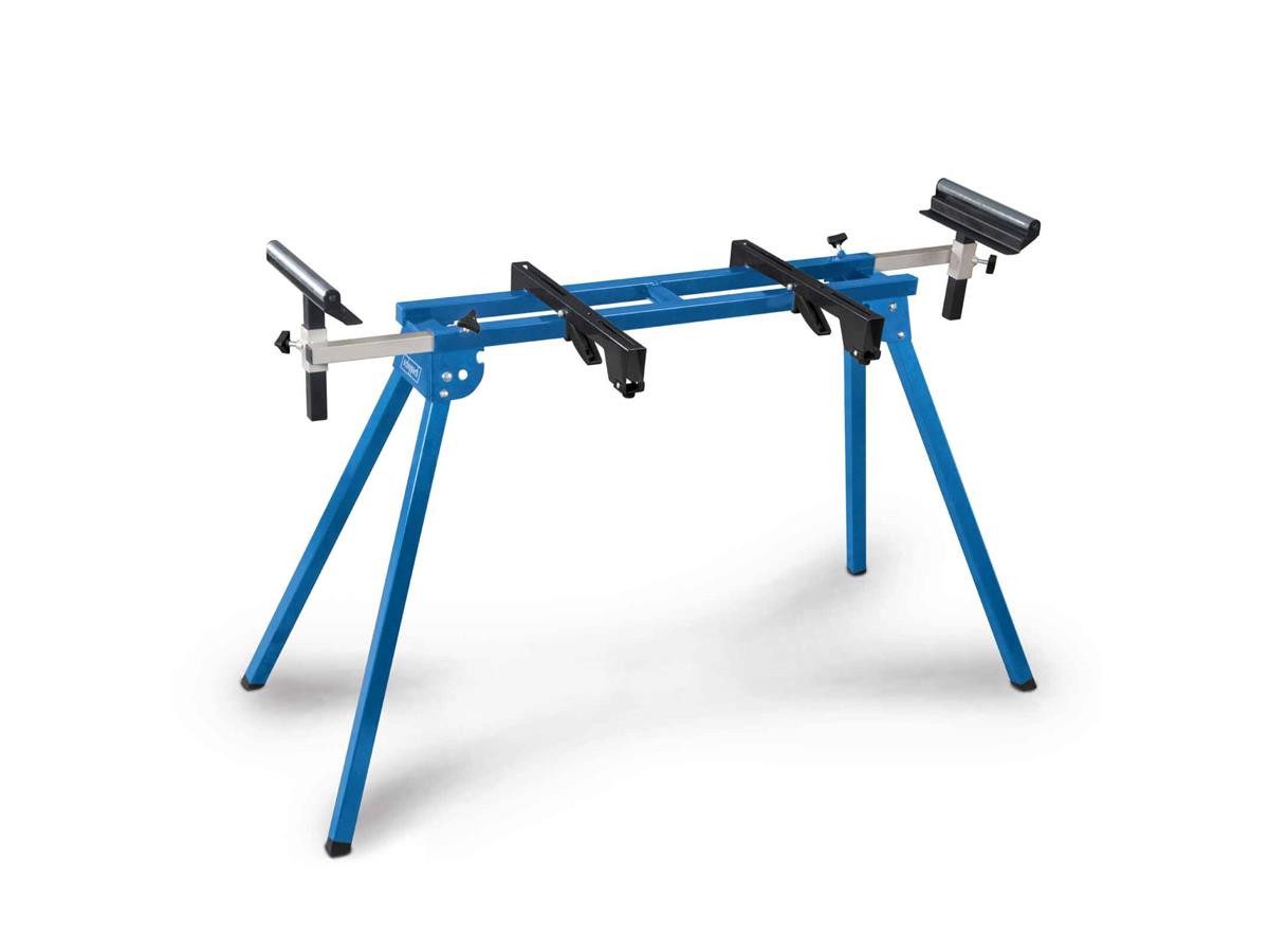 Scheppach Kappsägen-Untergestell UMF1550, (1-tlg), Seitenverlängerung bis z günstig online kaufen