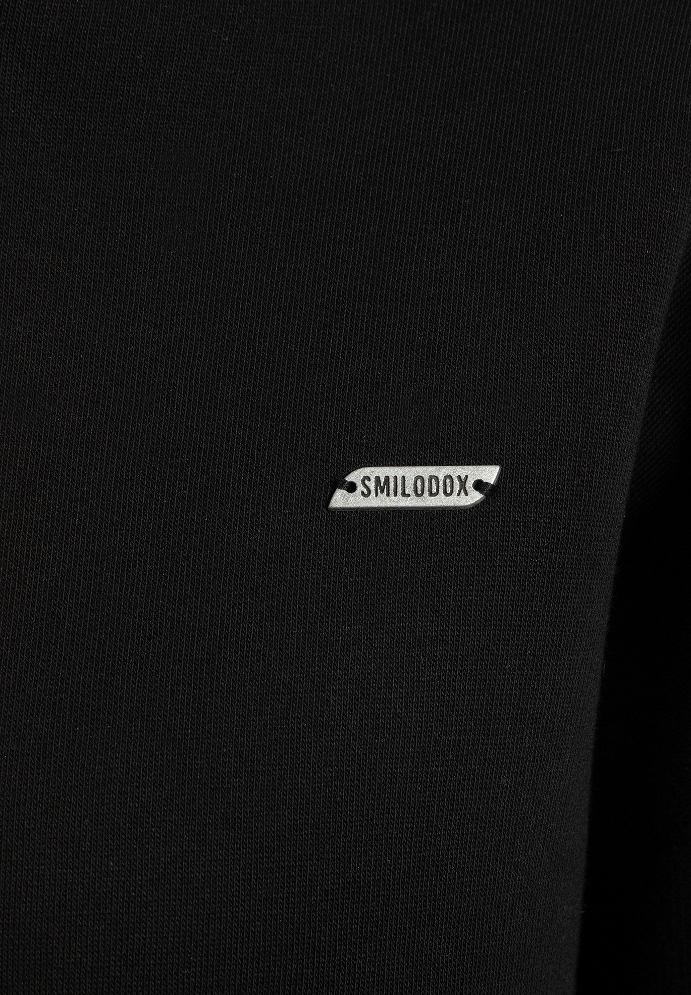 Smilodox Hoodie Lyanna Oversize