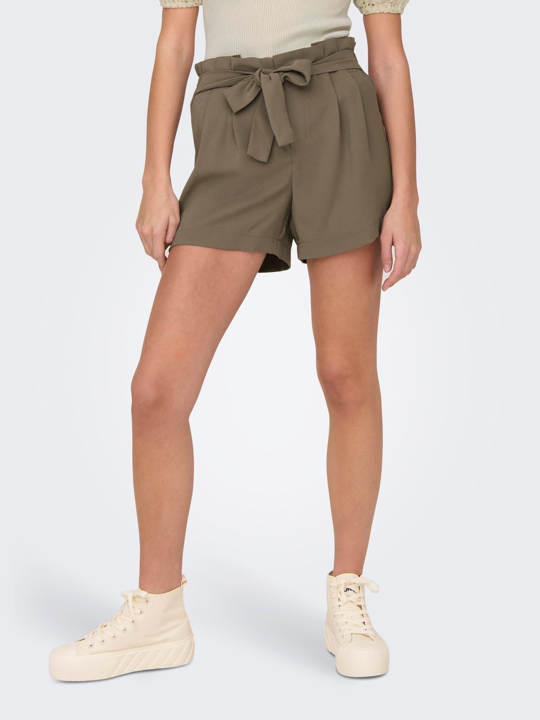 ONLY Шорти ONLNEW FLORENCE SHORTS PNT
