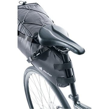deuter Fahrradtasche Taschenset Mondego Lenkertasche Satteltasche Bikepacking Gravel