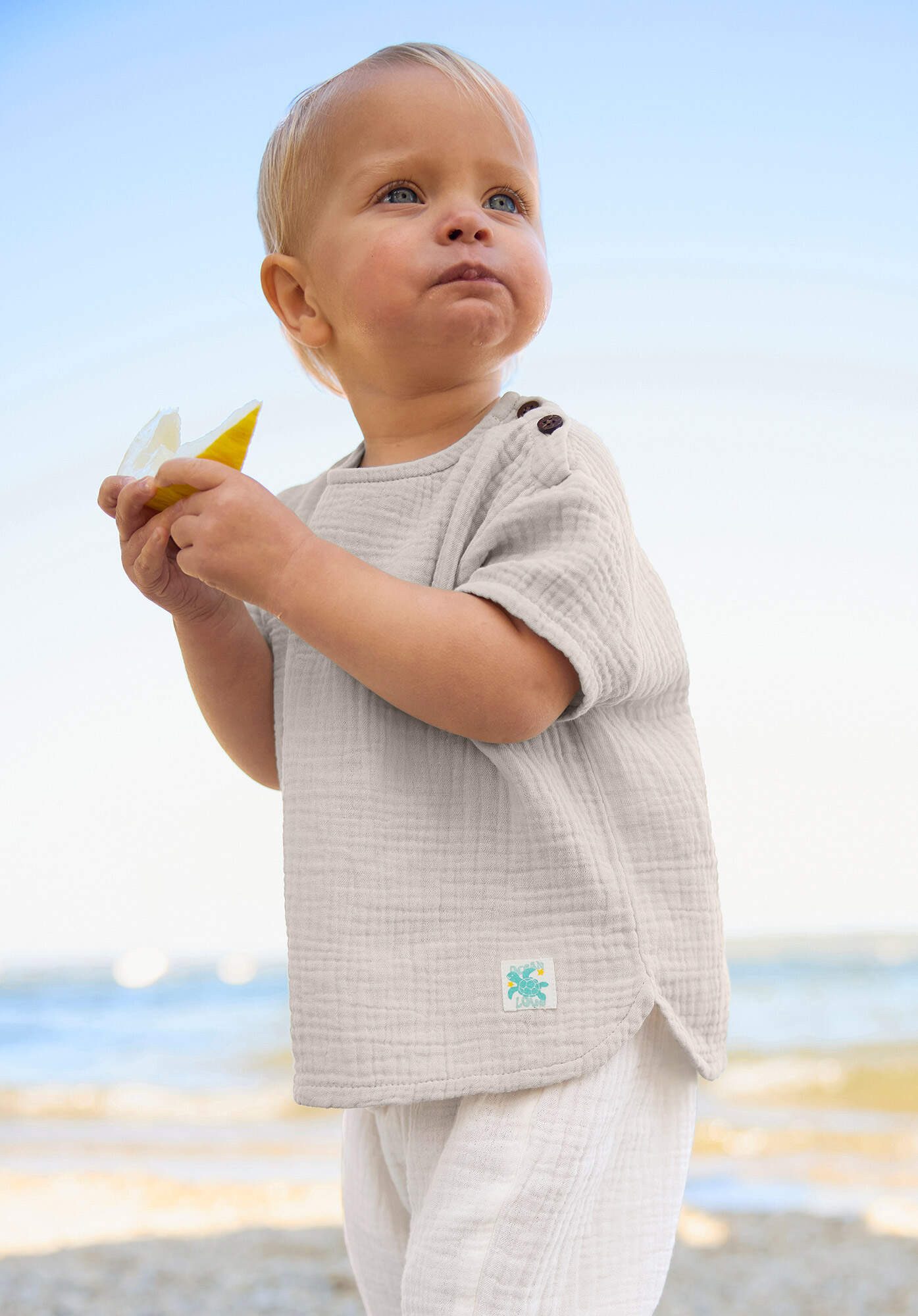 Hessnatur T-Shirt günstig online kaufen