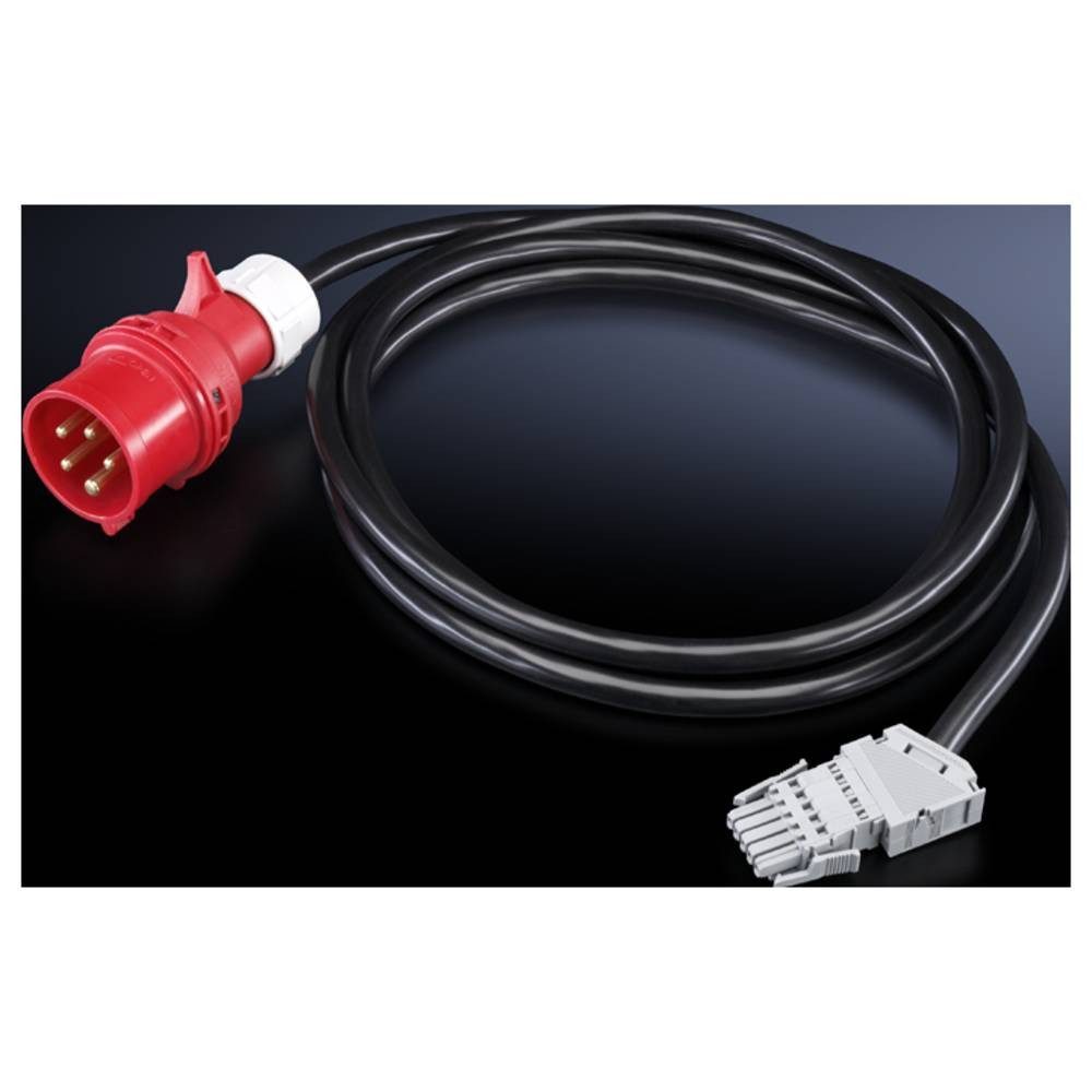 RITTAL Netzwerkschrank PSM Anschlusskabel 7856025