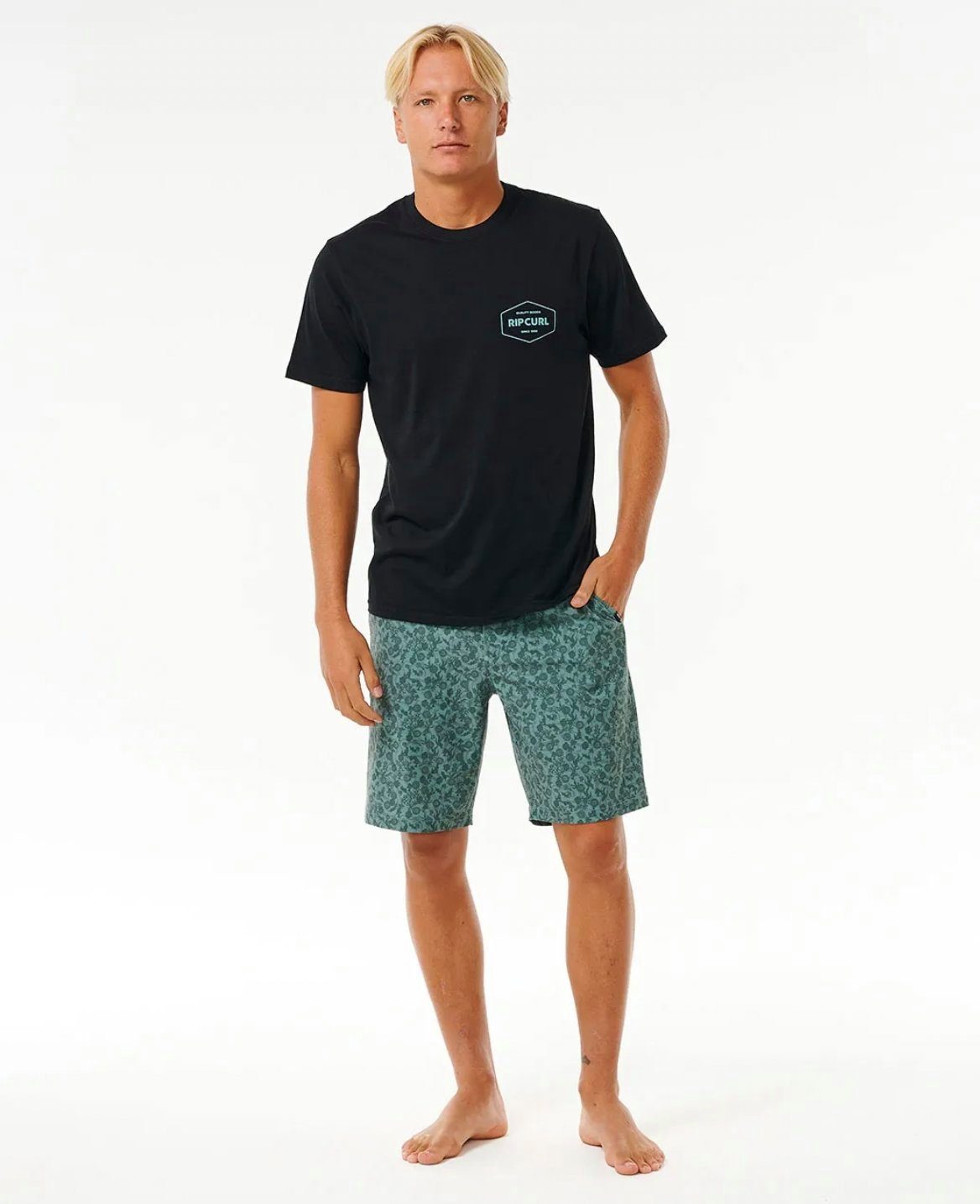 Rip Curl Boardshorts Boardwalk Party Pack