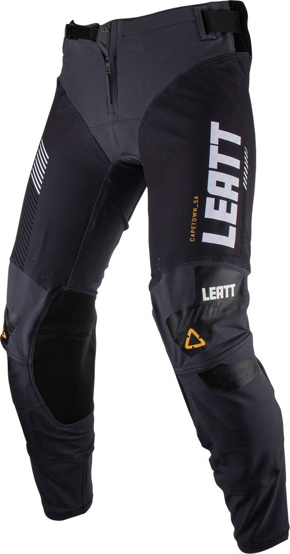 Leatt Motorradhose 5.5 IKS Contrast Motocross Hose Atmungsaktiv dehnbar