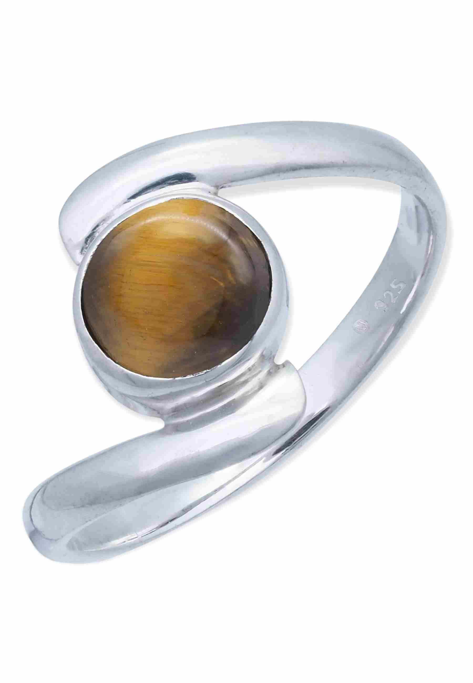 mantraroma Silberring SAMAYA aus 925 Silber günstig online kaufen