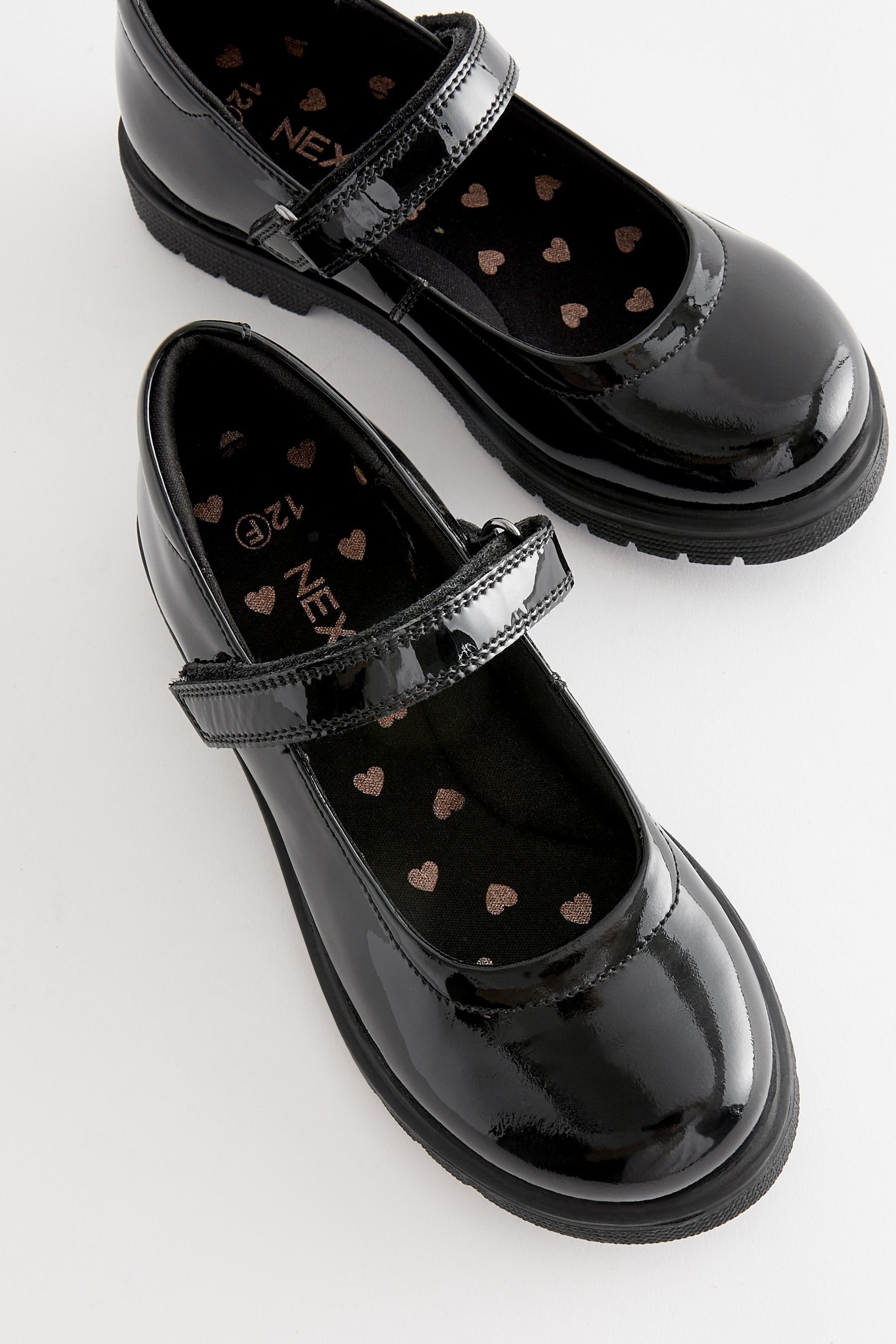 Next Markante Mary-Jane-Schuhe Mary-Jane-Schuhe – Bild 5 von 5