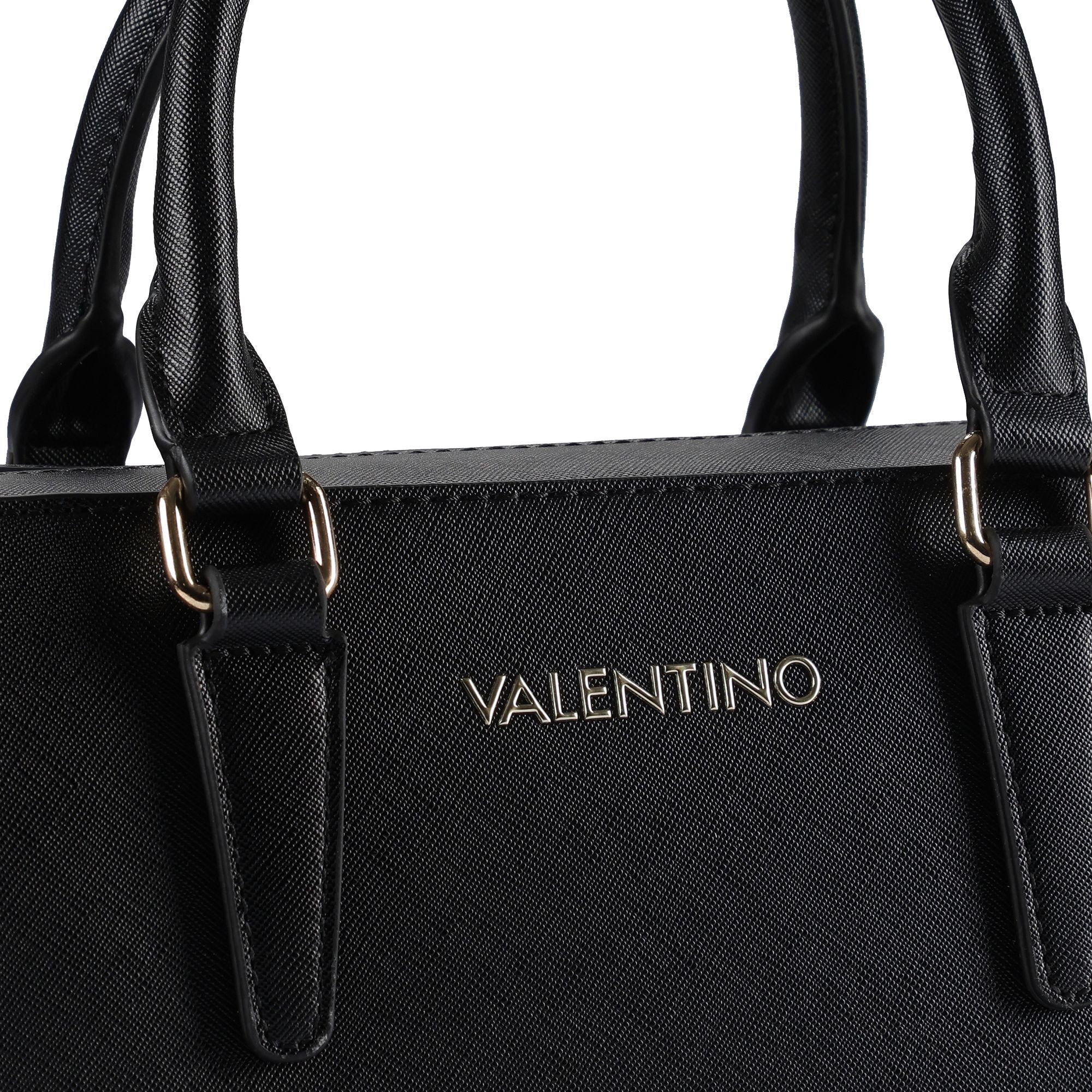 VALENTINO BAGS Schultertasche Zero Re, Polyurethan
