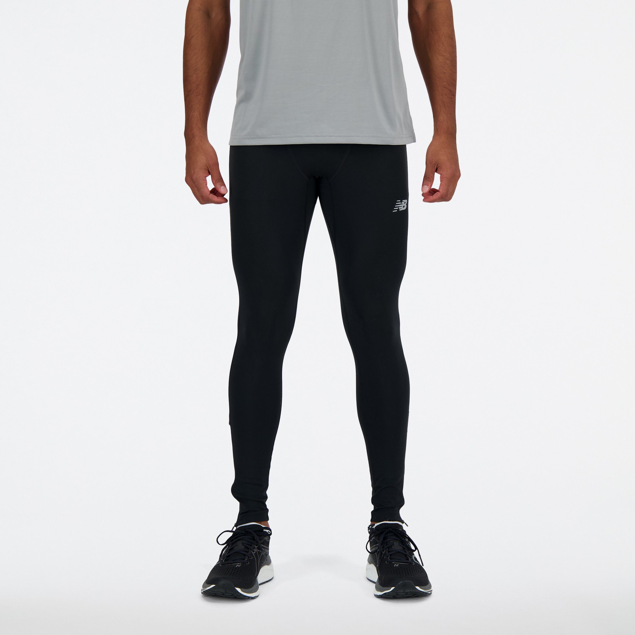 New Balance Lauftights MENS RUNNING TIGHT