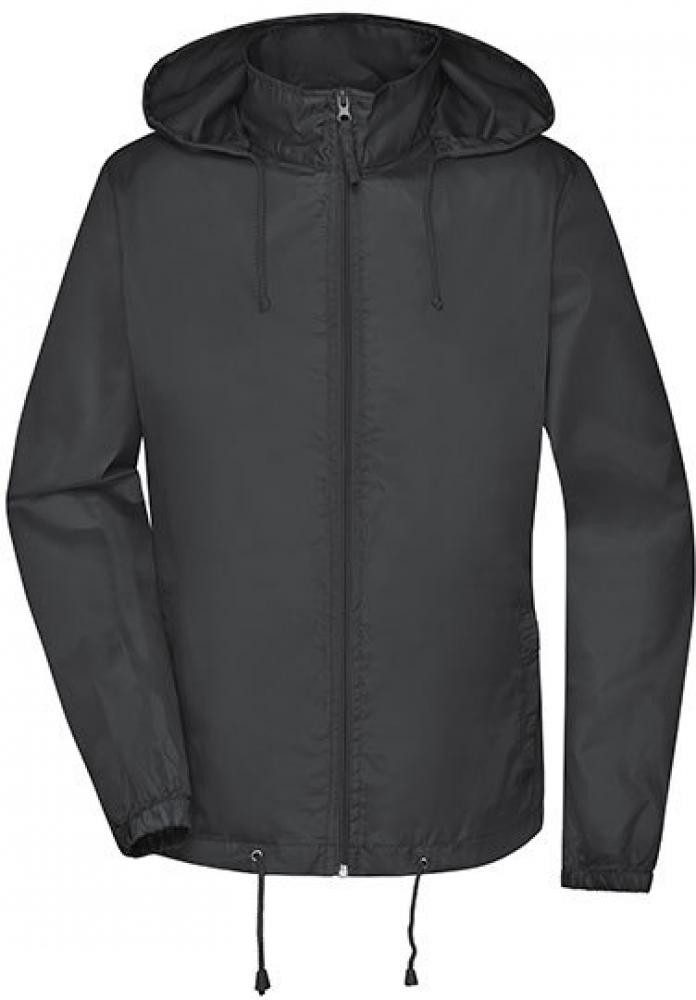 James & Nicholson Outdoorjacke Ladies`Promo Jacket