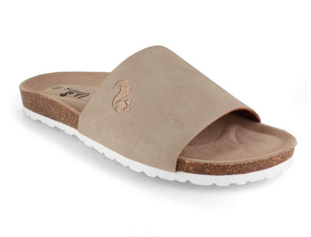 Pantoletten Eco Pool Slide Hausschuh
