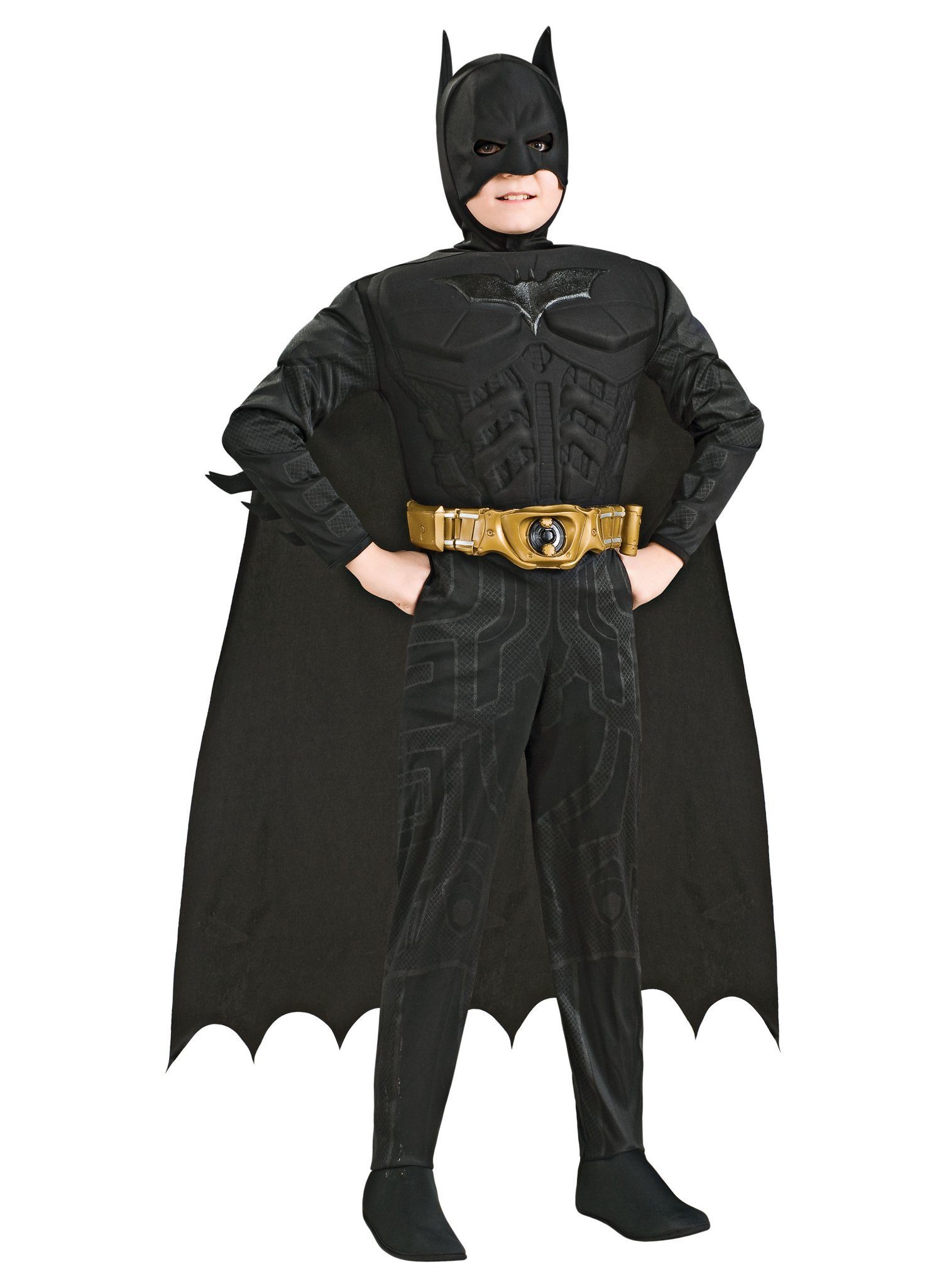 Kostüm Original Batman The Dark Knight