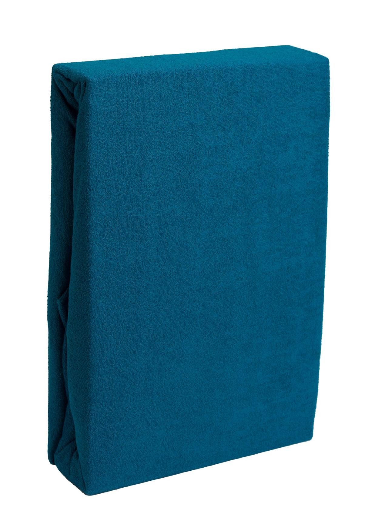 Carpe Sonno Spannbettlaken Frottee Winter Laken 90x200 100x200 140x200 160x günstig online kaufen