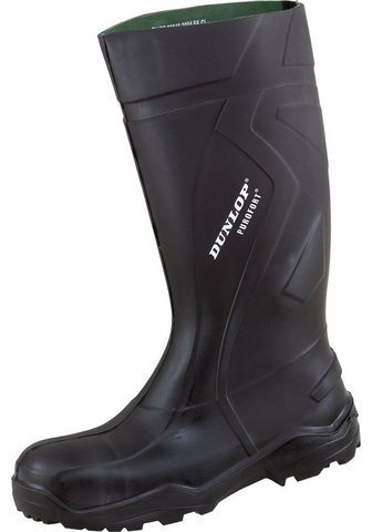 DUNLOP_WORKWEAR Dunlop резиновые сапоги »Purofor...