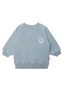 Liliput T-Shirt Smiley mit stylischem Smiley-Print