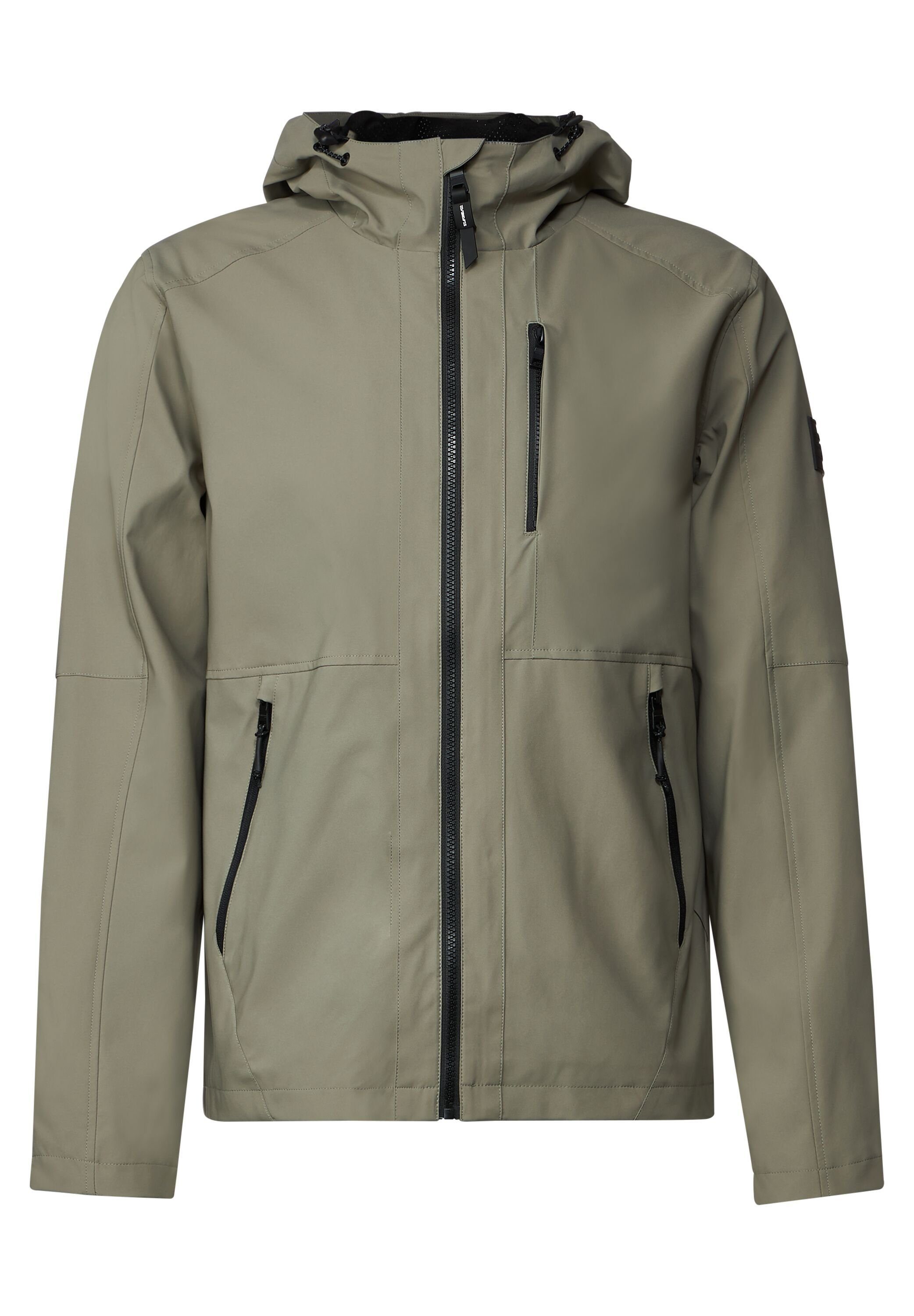 STREET ONE Winterjacke