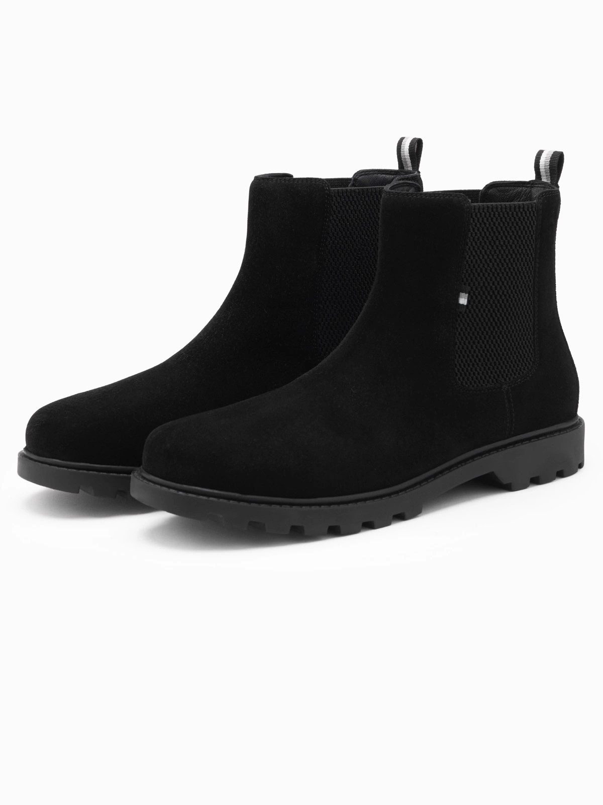 OMBRE Chelsea-Stiefel Chelseaboots günstig online kaufen