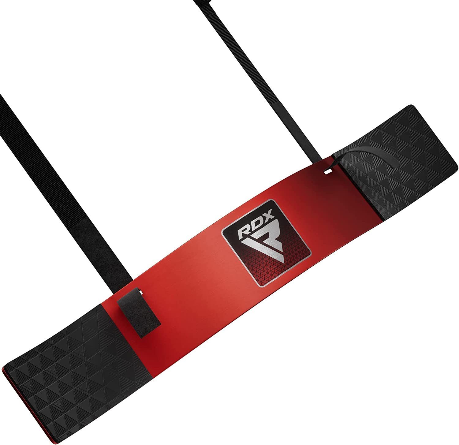 Zoll Isolator, Sports RDX Bizeps Blaster Curl / RDX Trizeps Red Arm für 23 Gymnastikstäbe Bizeps