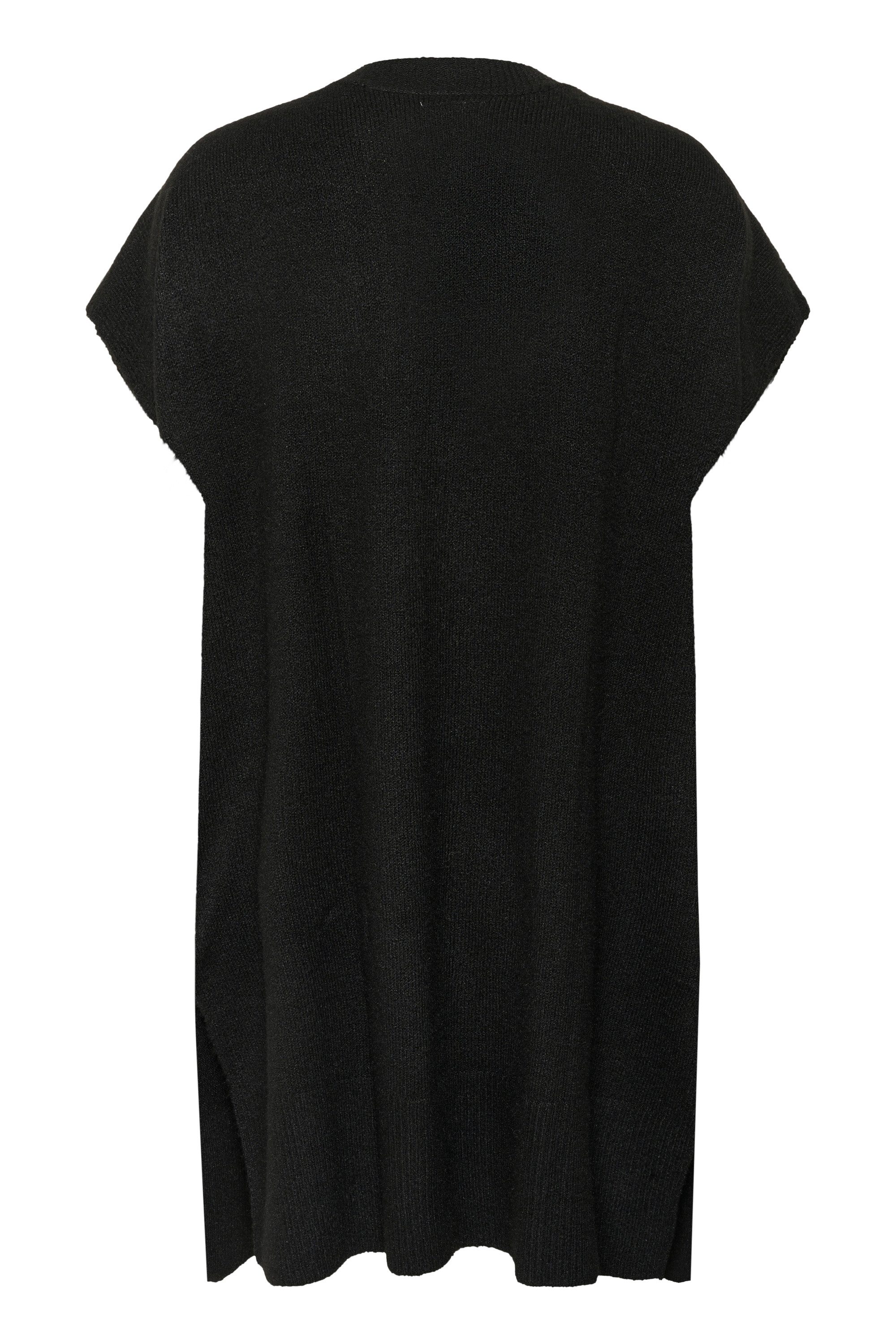 KAFFE Strickponcho Poncho KAannetta günstig online kaufen