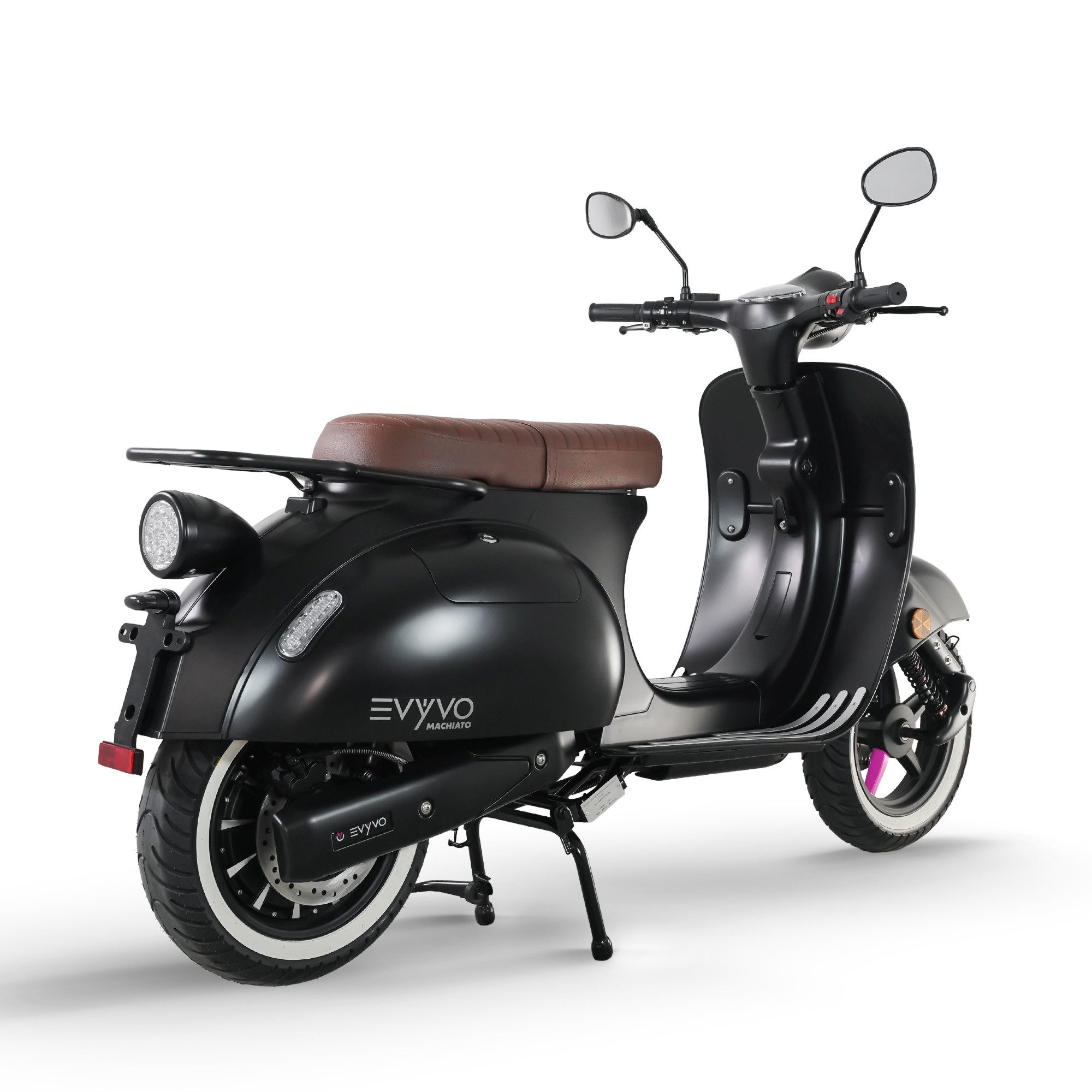 E-Motorroller Evyvo