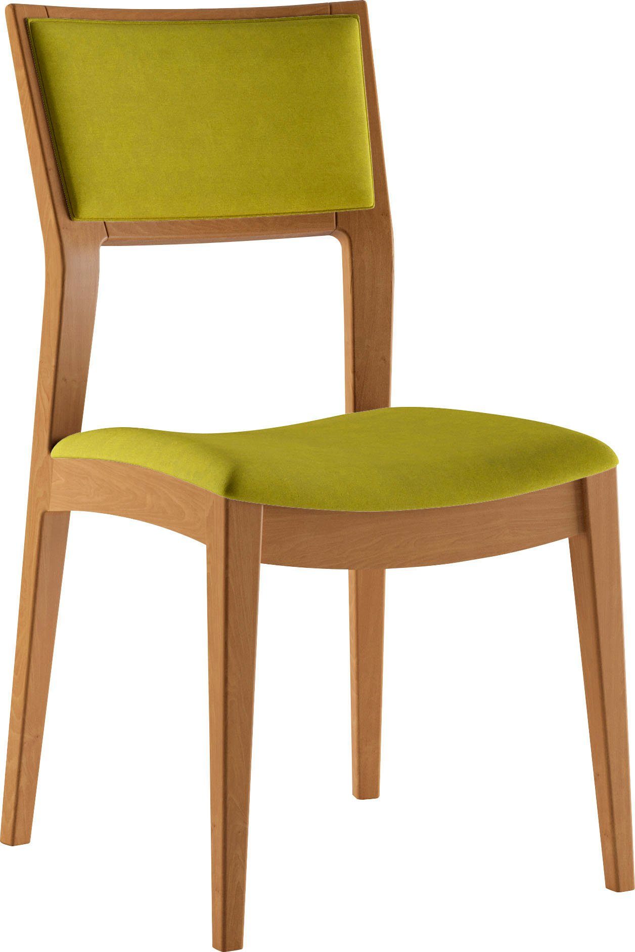 Home affaire Stuhl DOM (Set, 2 St)