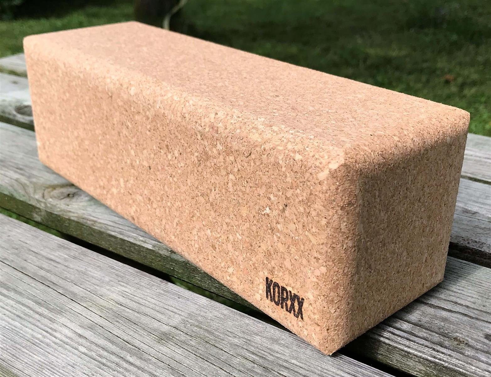 KORXX Korxx Big Block Long Spielbausteine