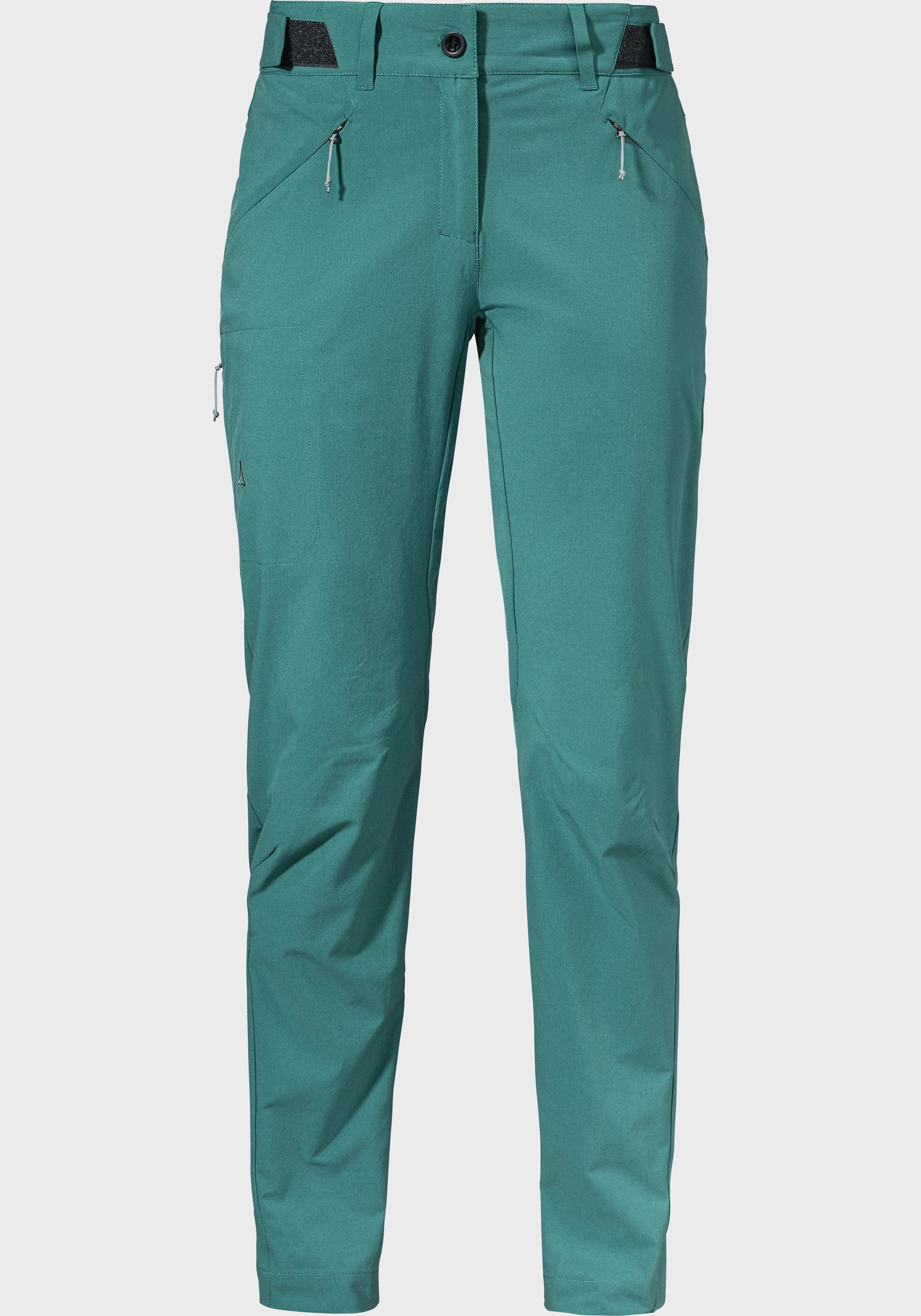 Schöffel Outdoorhose CIRC Pants Looop L günstig online kaufen