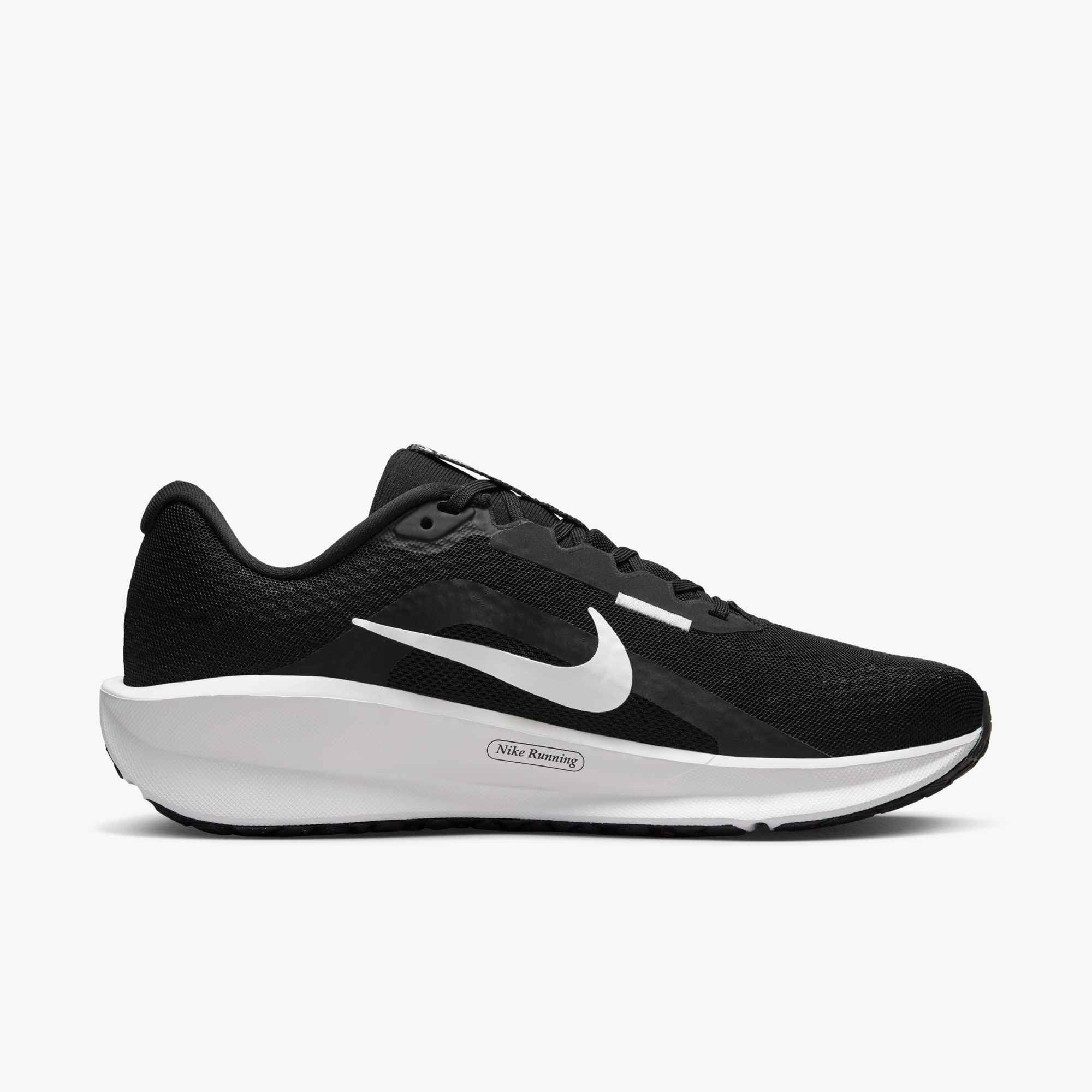 Nike DOWNSHIFTER 13 Laufschuh sportliches Design, mit Gummilaufsohle, mit S günstig online kaufen