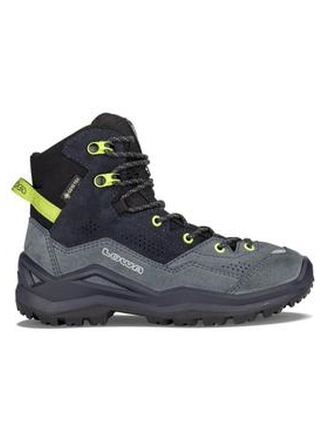 Lowa WANDAX GTX MID JR Wanderstiefel