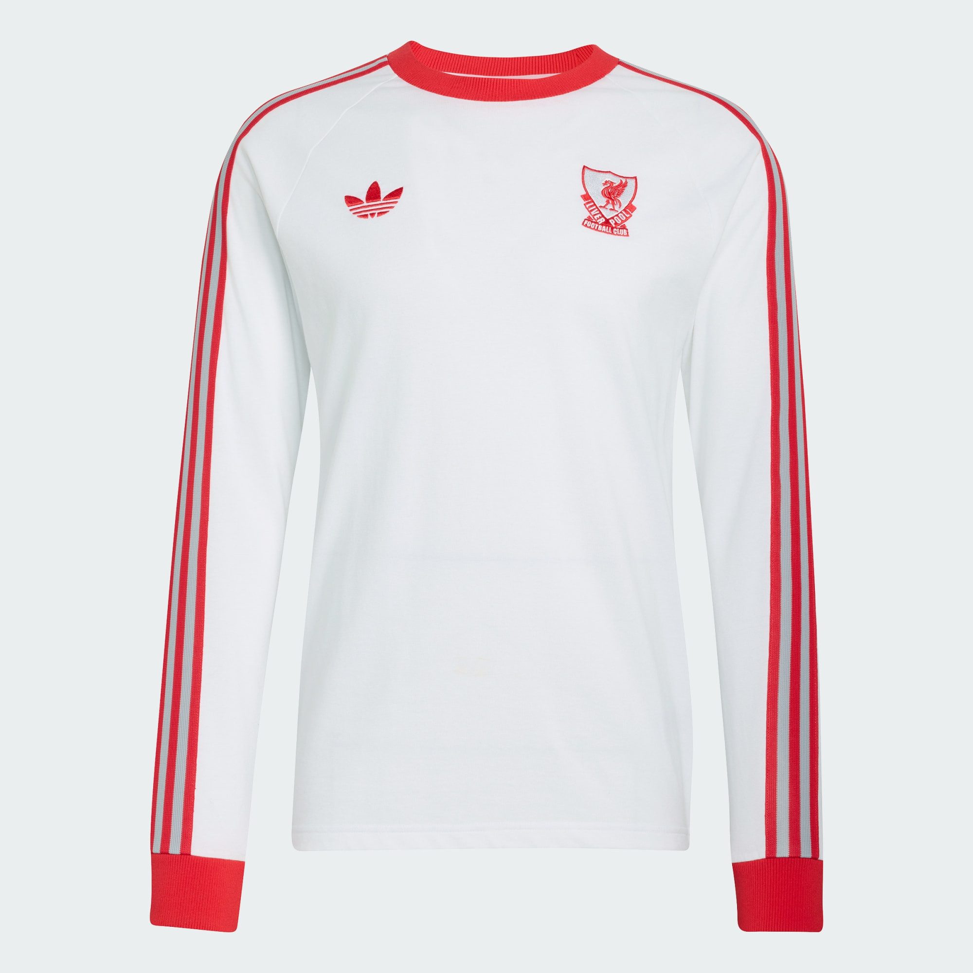adidas Performance Langarmshirt LIVERPOOL FC ORIGINALS LANGARMSHIRT (1-tlg)